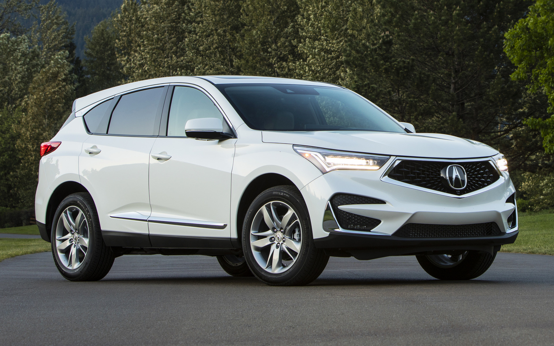 Acura RDX, Auto, HD Wallpapers, Images, 1920x1200 HD Desktop