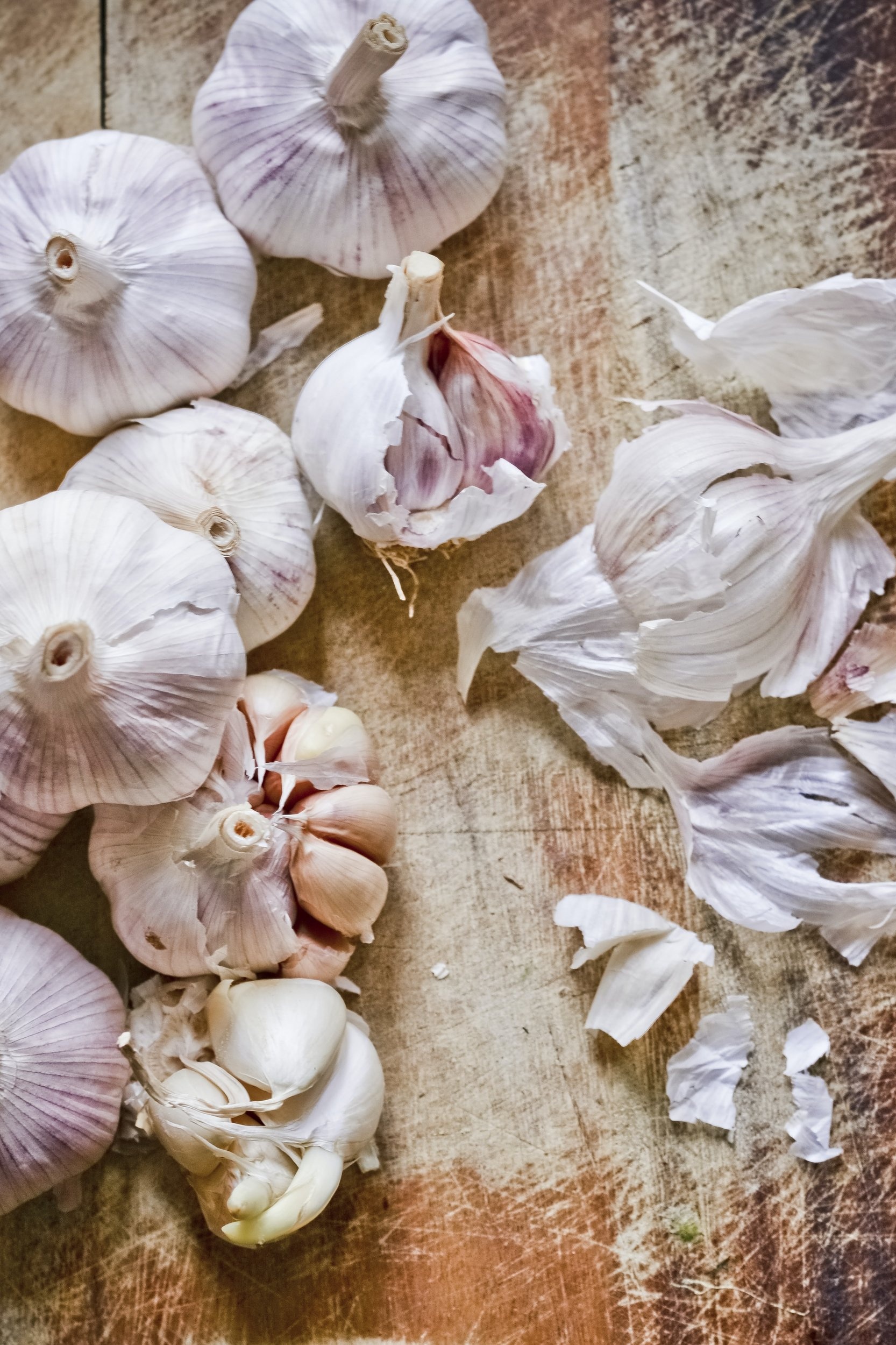 Garlic health benefits, Nutritional powerhouse, Disease prevention, Wellness advantages, 1670x2500 HD Phone