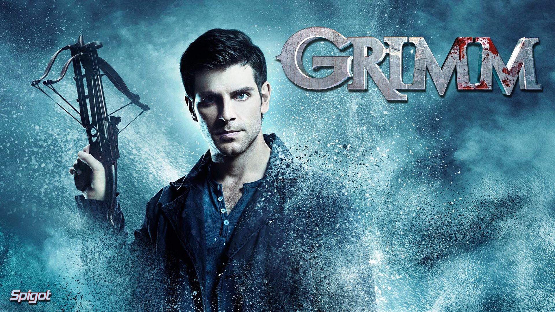 Grimm TV Series, Grimm wallpapers, 1920x1080 Full HD Desktop