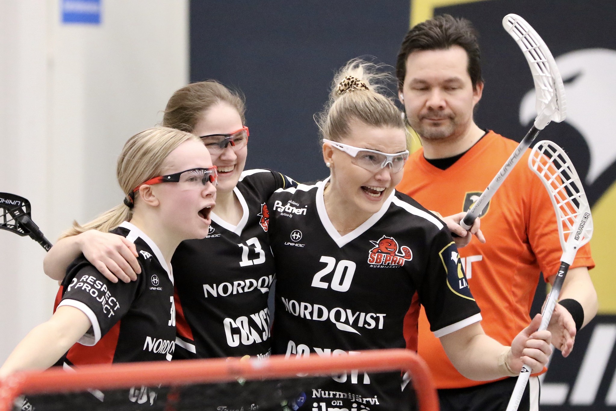 Protective Eyewear Study, Published in Finland, Comfort and Attitudes, 2050x1370 HD Desktop