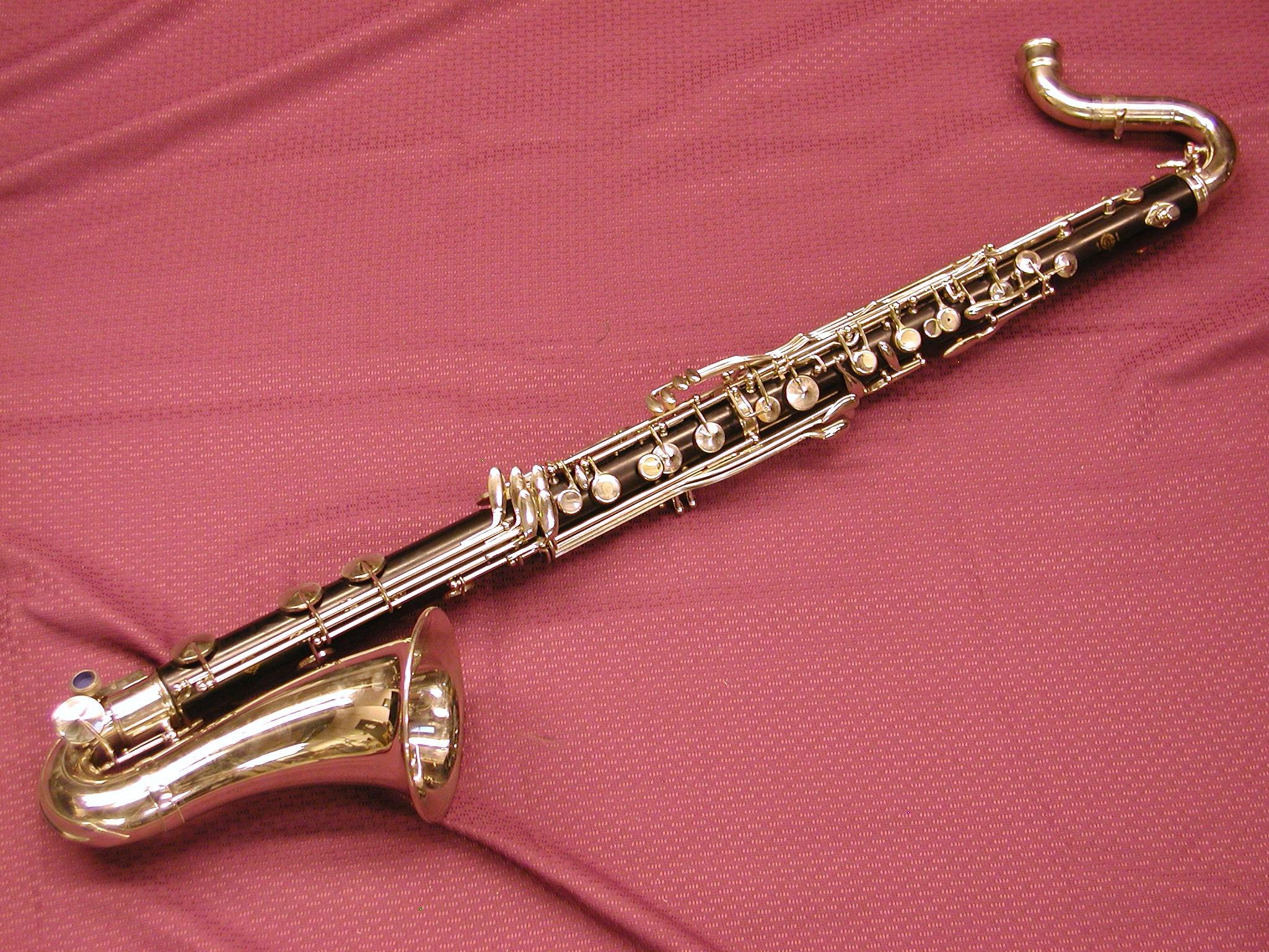 Clarinet wallpapers, 4K and HD options, High-resolution backgrounds, 2050x1540 HD Desktop