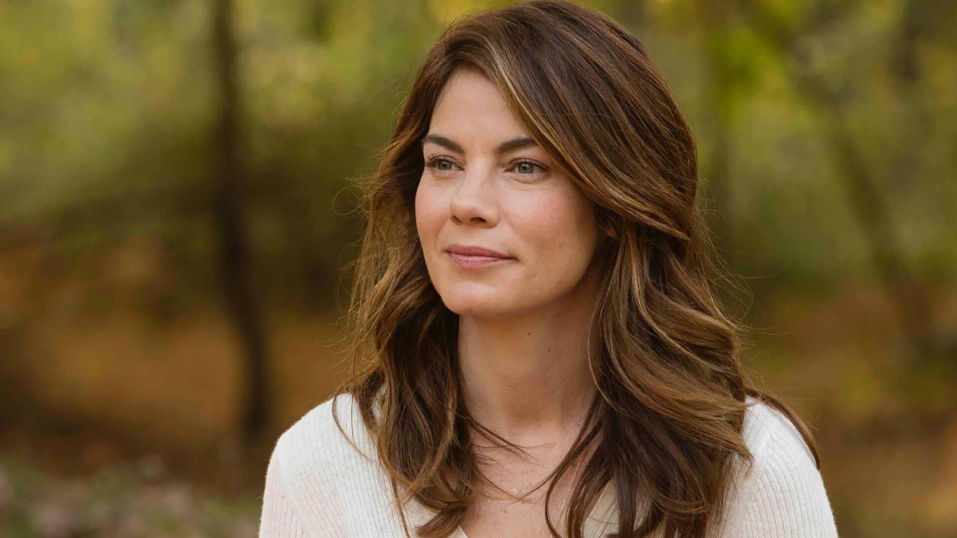 Michelle Monaghan, Wallpaper, Hair goals, 1920x1080 Full HD Desktop