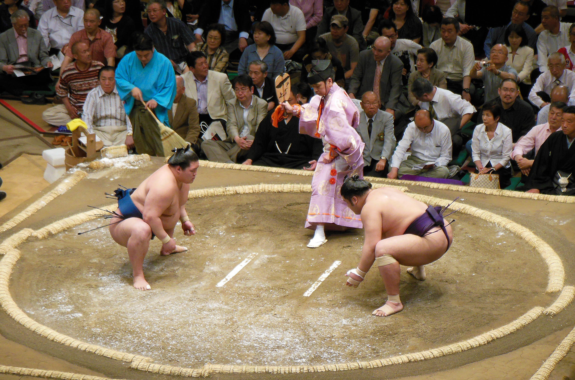 Sumo, Japan travel, Part 1 exploration, Topical musings, 2000x1330 HD Desktop