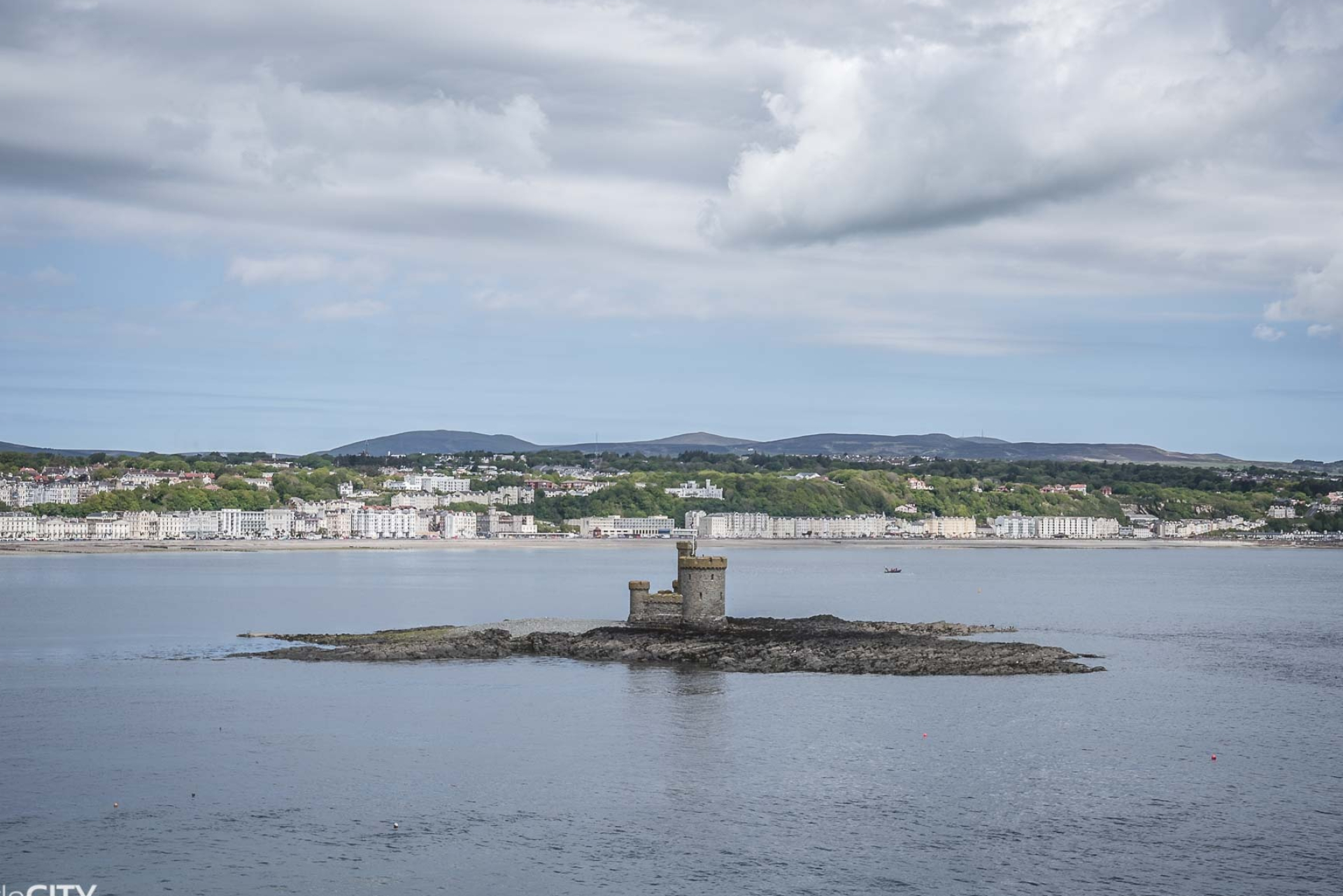 Douglas, Isle of Man, Schweizer reiseblog, Travelblog, Travels, 1920x1290 HD Desktop