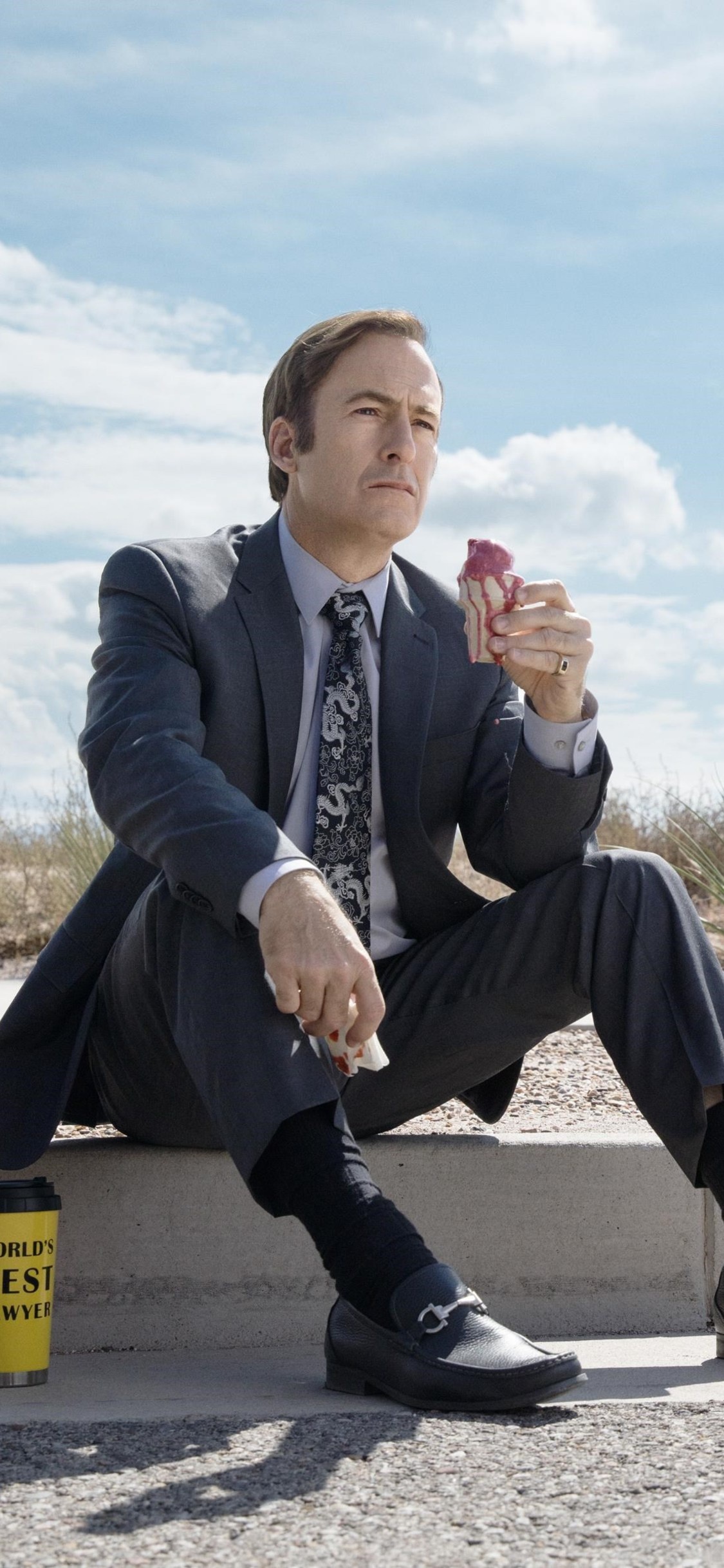 Bob Odenkirk, HD Wallpapers, 1130x2440 HD Phone
