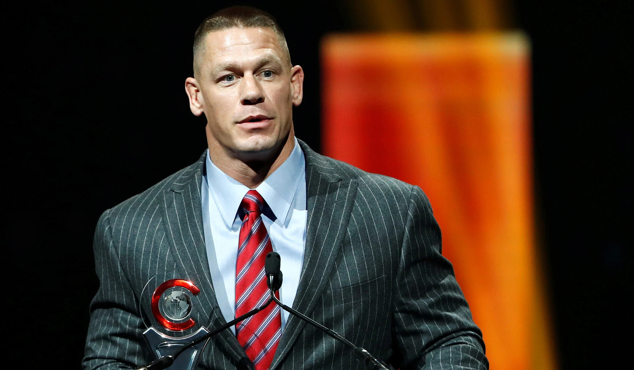 John Cena, Taiwan, Free One, Country, 2060x1200 HD Desktop