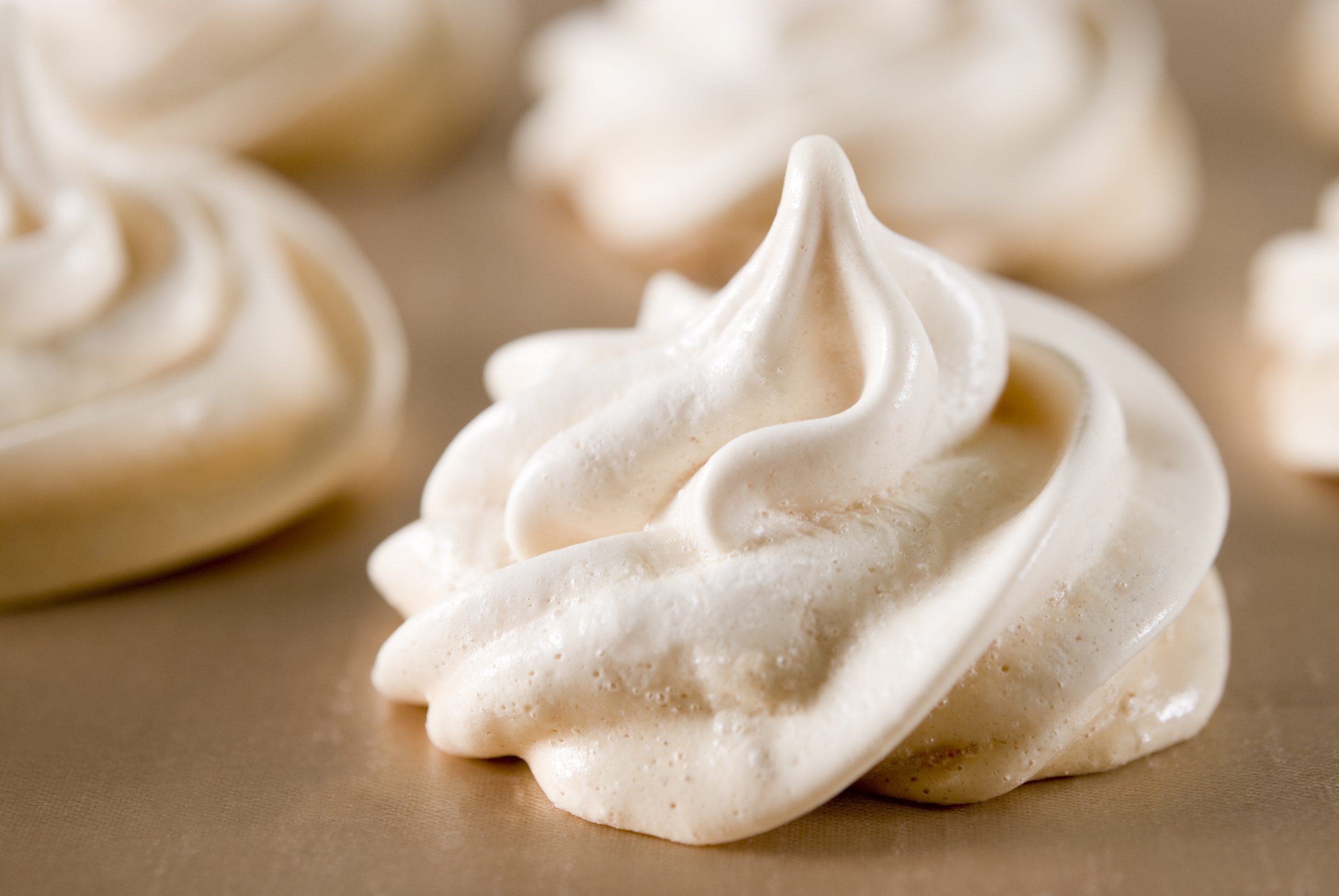 Meringue, Recipe, Swissmilk, Dessert, 2560x1720 HD Desktop