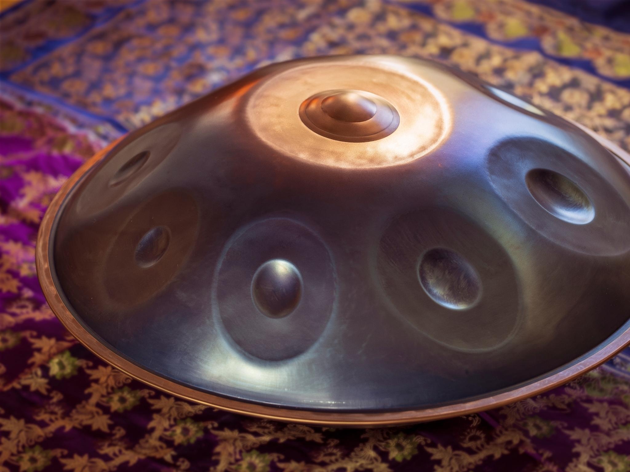 Handpan drum, Invention history, Relaxing frequencies, Soothing music, 2050x1540 HD Desktop