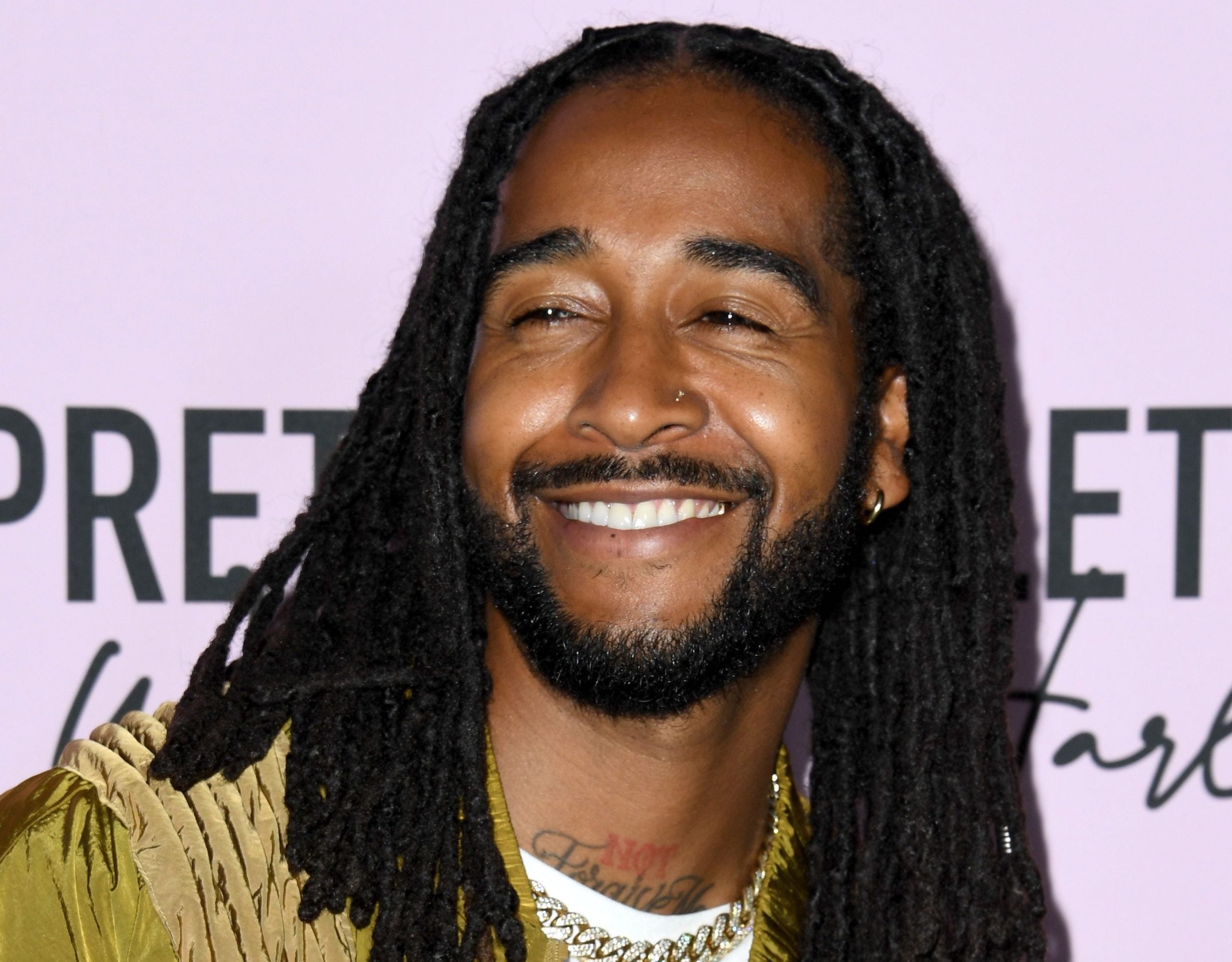 Omarion, Covid 19 variant, Viral memes, Essence magazine, 2560x2000 HD Desktop