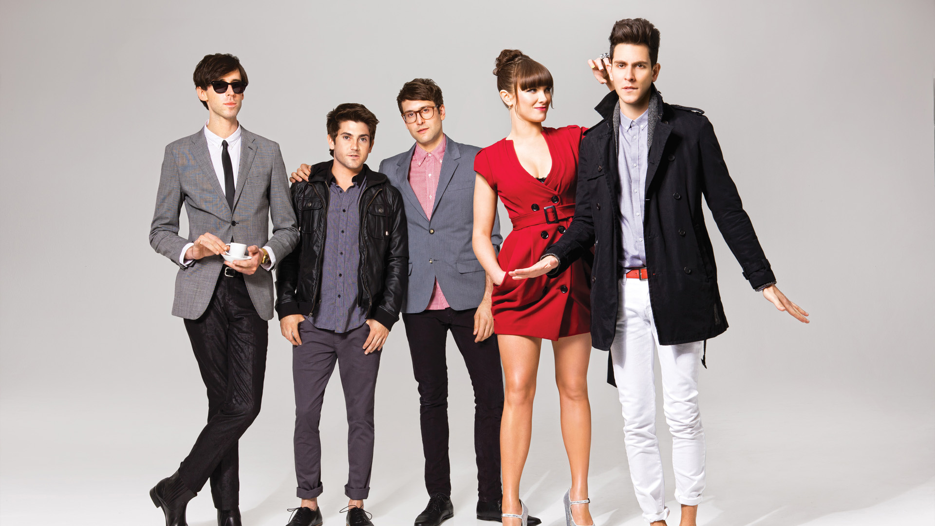 Cobra Starship wallpapers, Music, HQ Cobra Starship pictures | 4K Wallpapers 2019 1920x1080