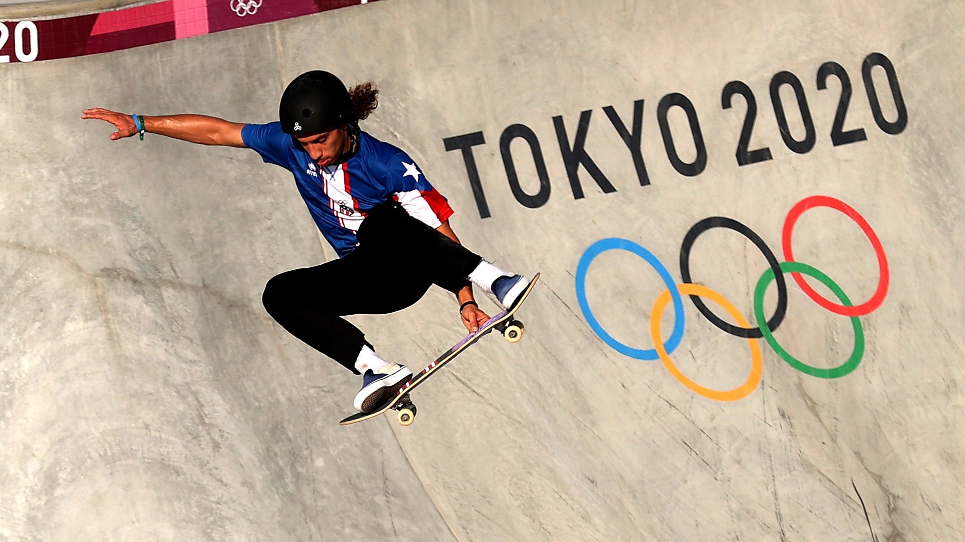 Skateboarding sports, Watch park skateboarding, Tokyo Olympics, Schedule channels, 1930x1090 HD Desktop