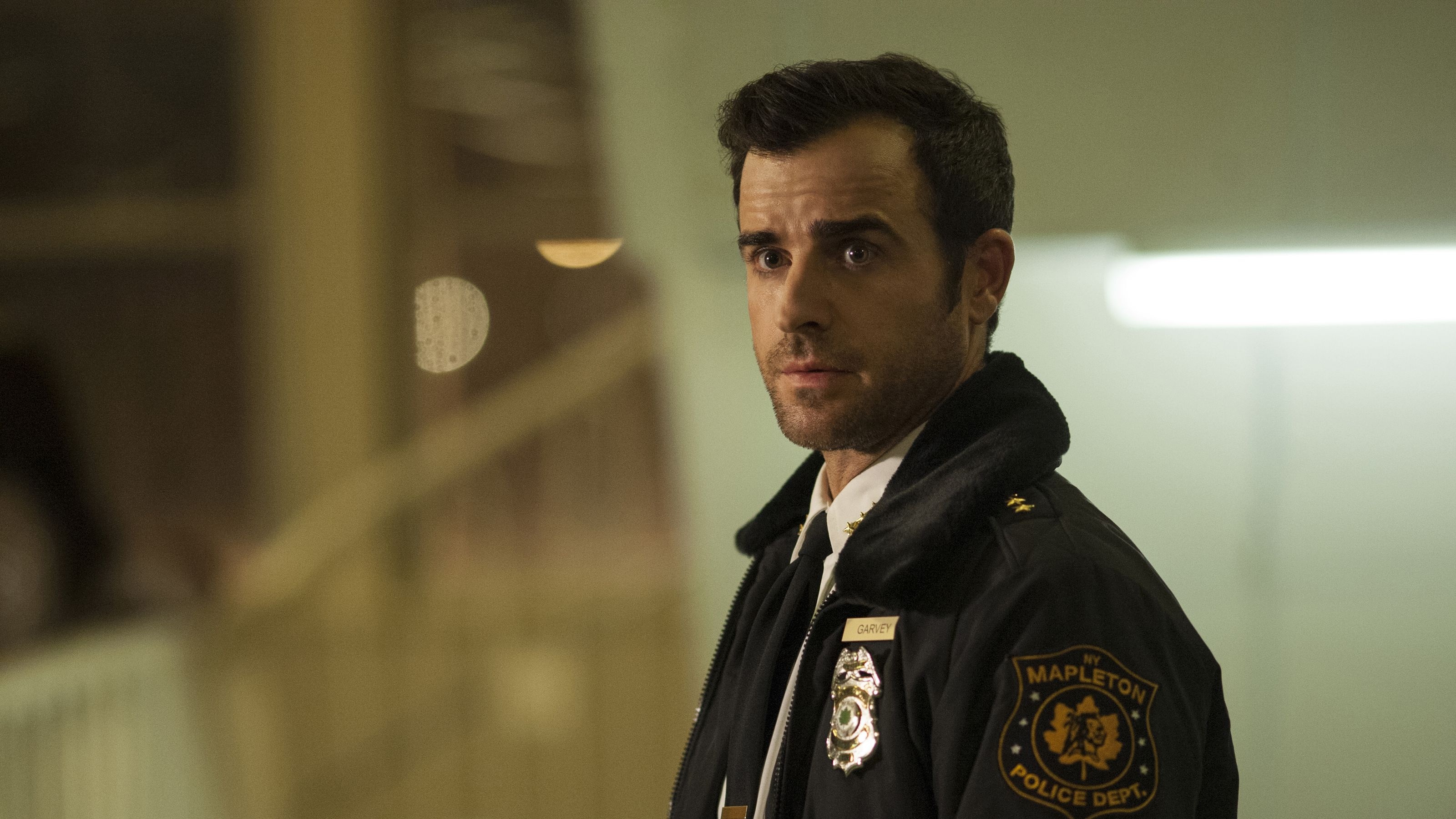 Justin Theroux, The Leftovers (TV Series) Wallpaper, 3200x1800 HD Desktop