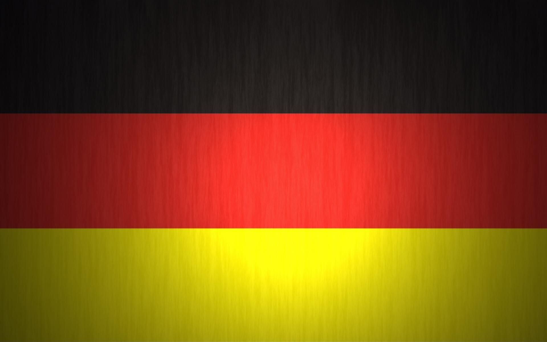 Germany flag, German heritage, European travel, Cultural symbol, 1920x1200 HD Desktop