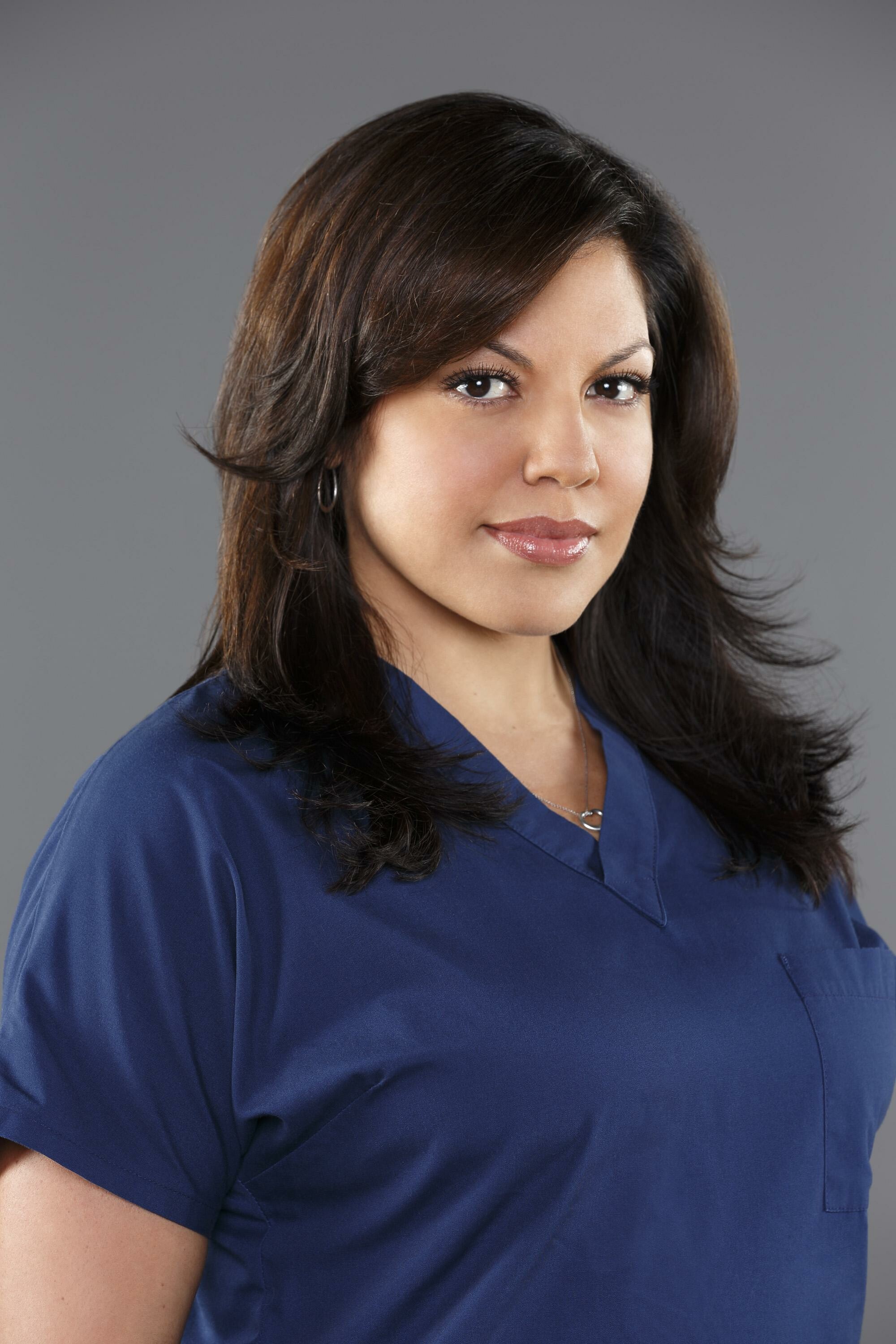 Sara Ramirez movie, HQ promo pictures, Grey's Anatomy, Season 10, 2000x3000 HD Phone