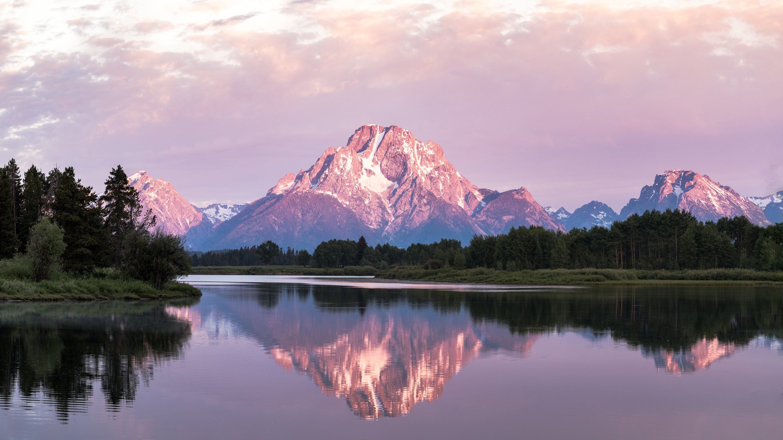 Grand Teton wallpapers, Top free, 2560x1440 HD Desktop