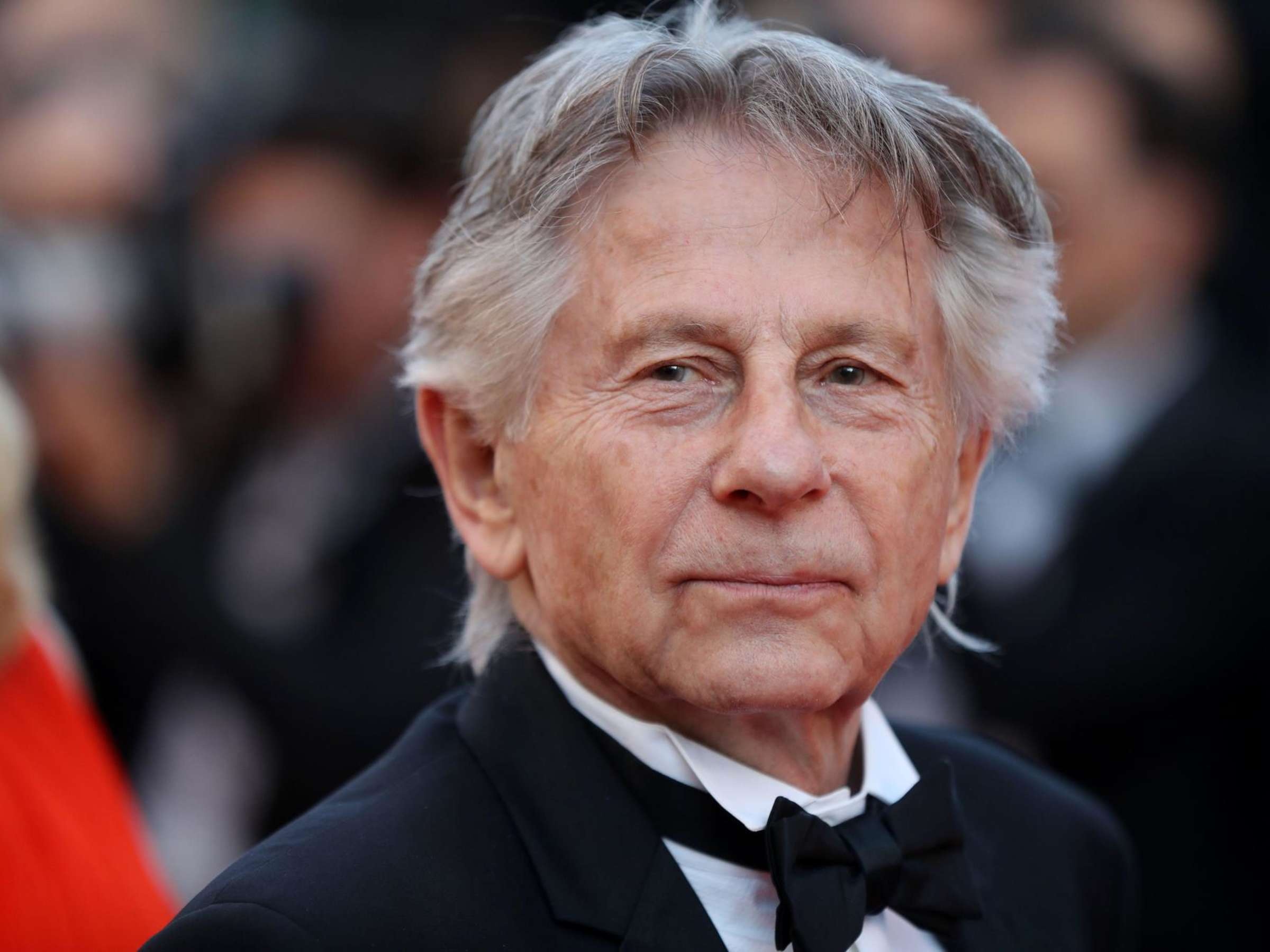 Roman Polanski, Neue Vorwrfe, French Filmpreis, Roman Polanski, 2400x1800 HD Desktop