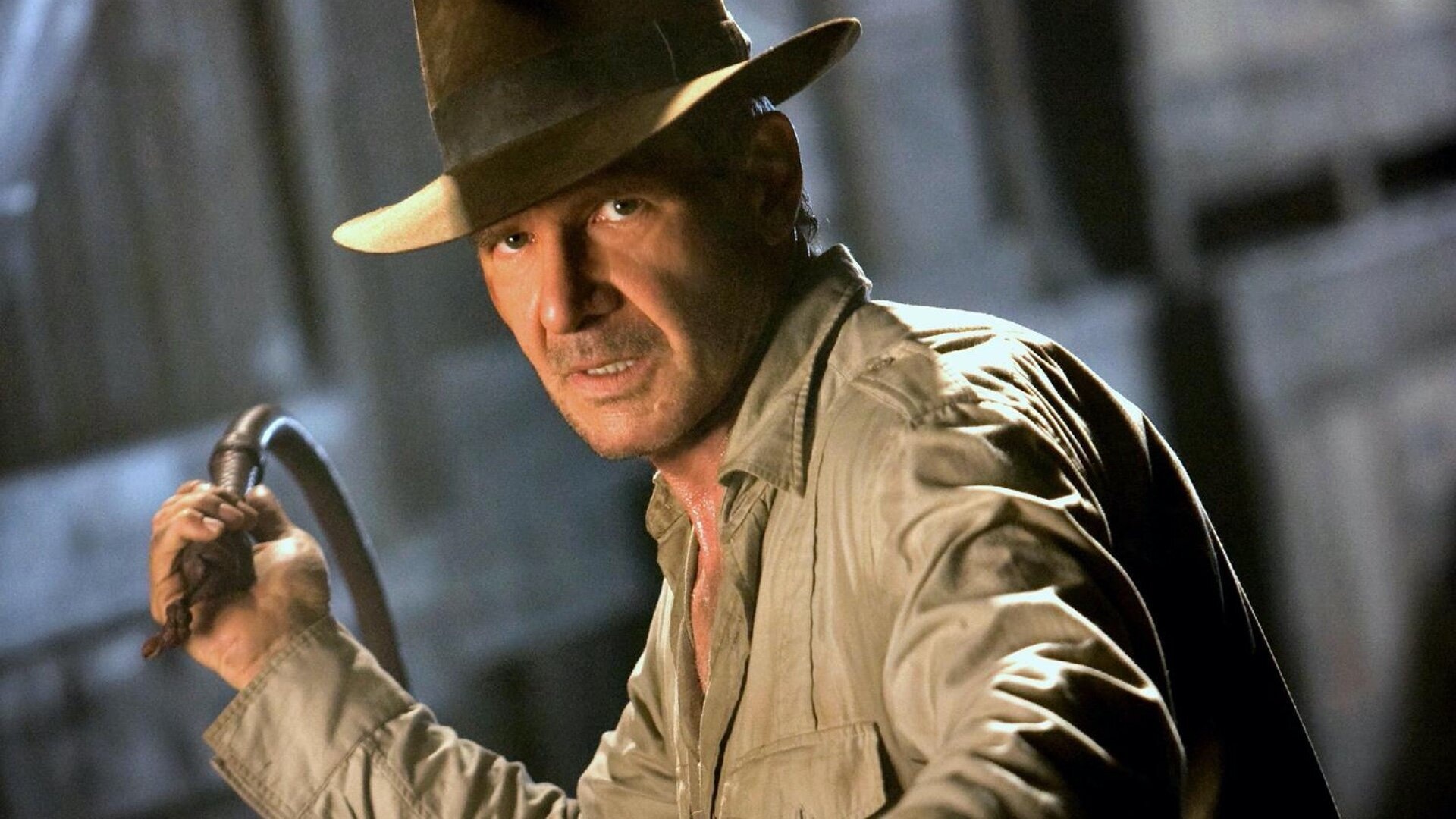 Indiana Jones 5, Theatrical release, Film series conclusion, Geektyrant, 1920x1080 Full HD Desktop