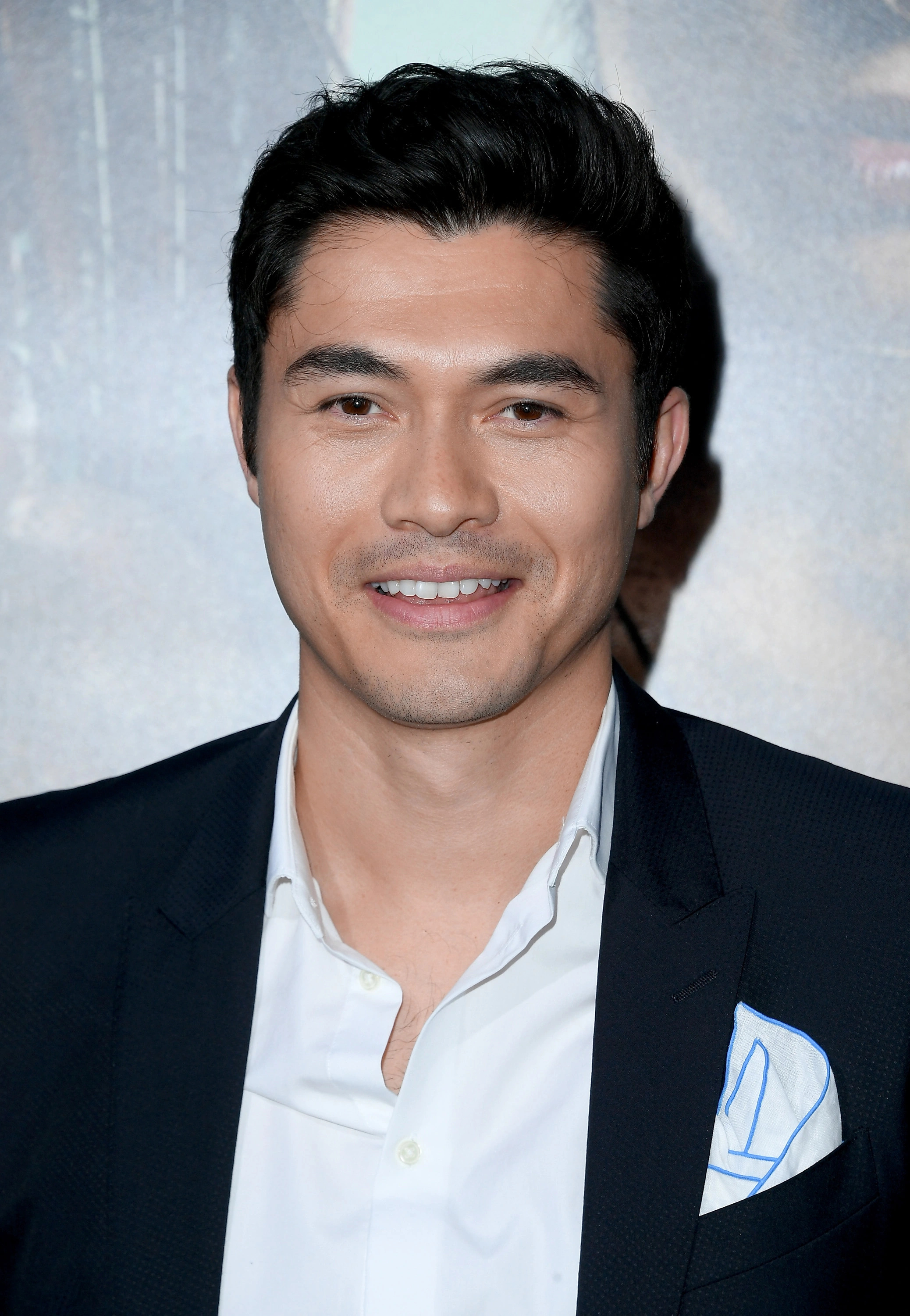 Henry Golding, TV travel host, Blockbuster action star, 2080x3000 HD Phone