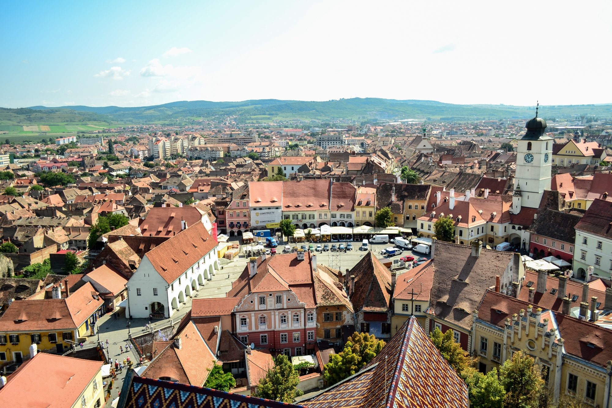 Romania, Unspoken reality, 2000x1340 HD Desktop