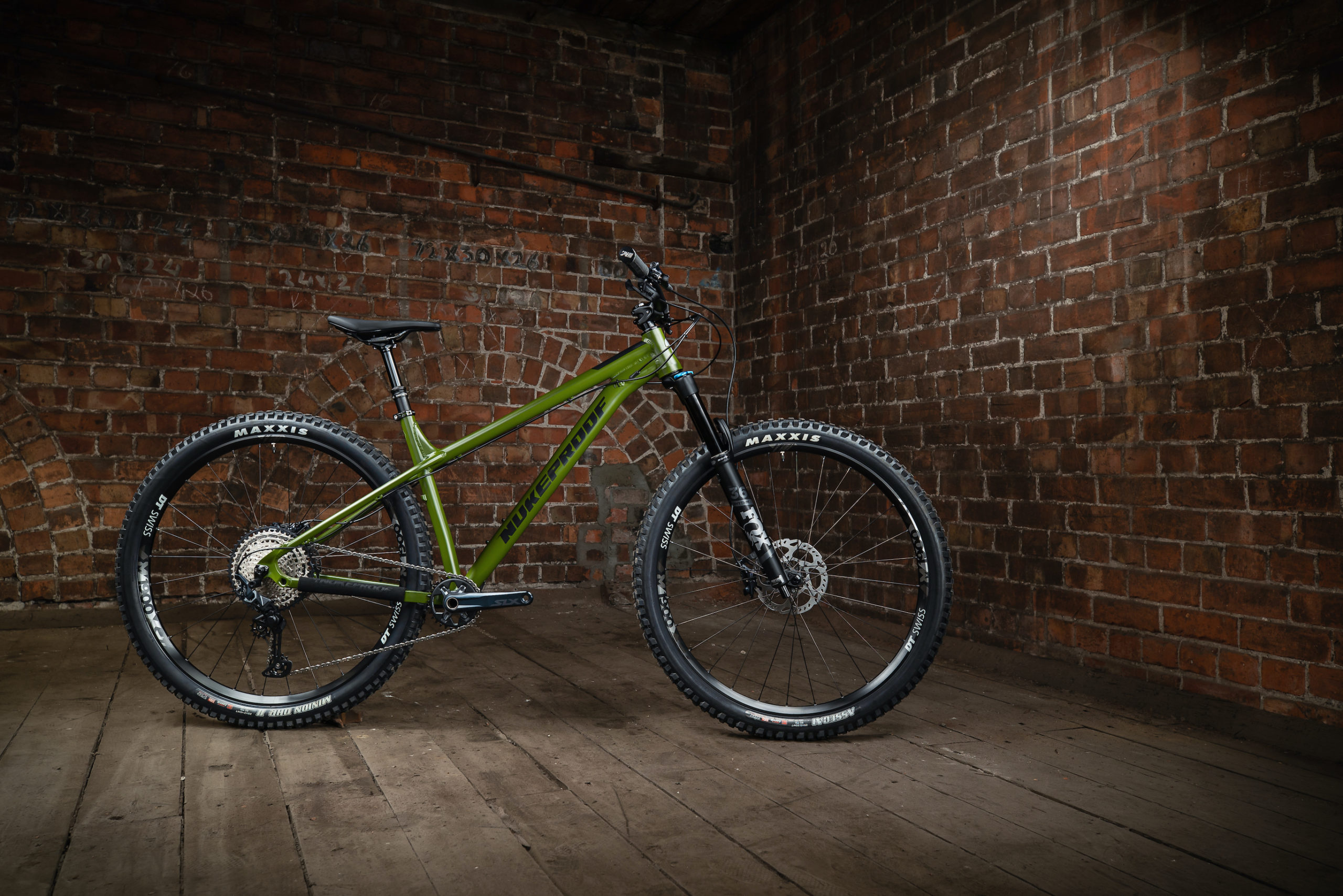 Nukeproof Bikes, Sports enthusiasts, E-bike sale, 58% off, 2560x1710 HD Desktop