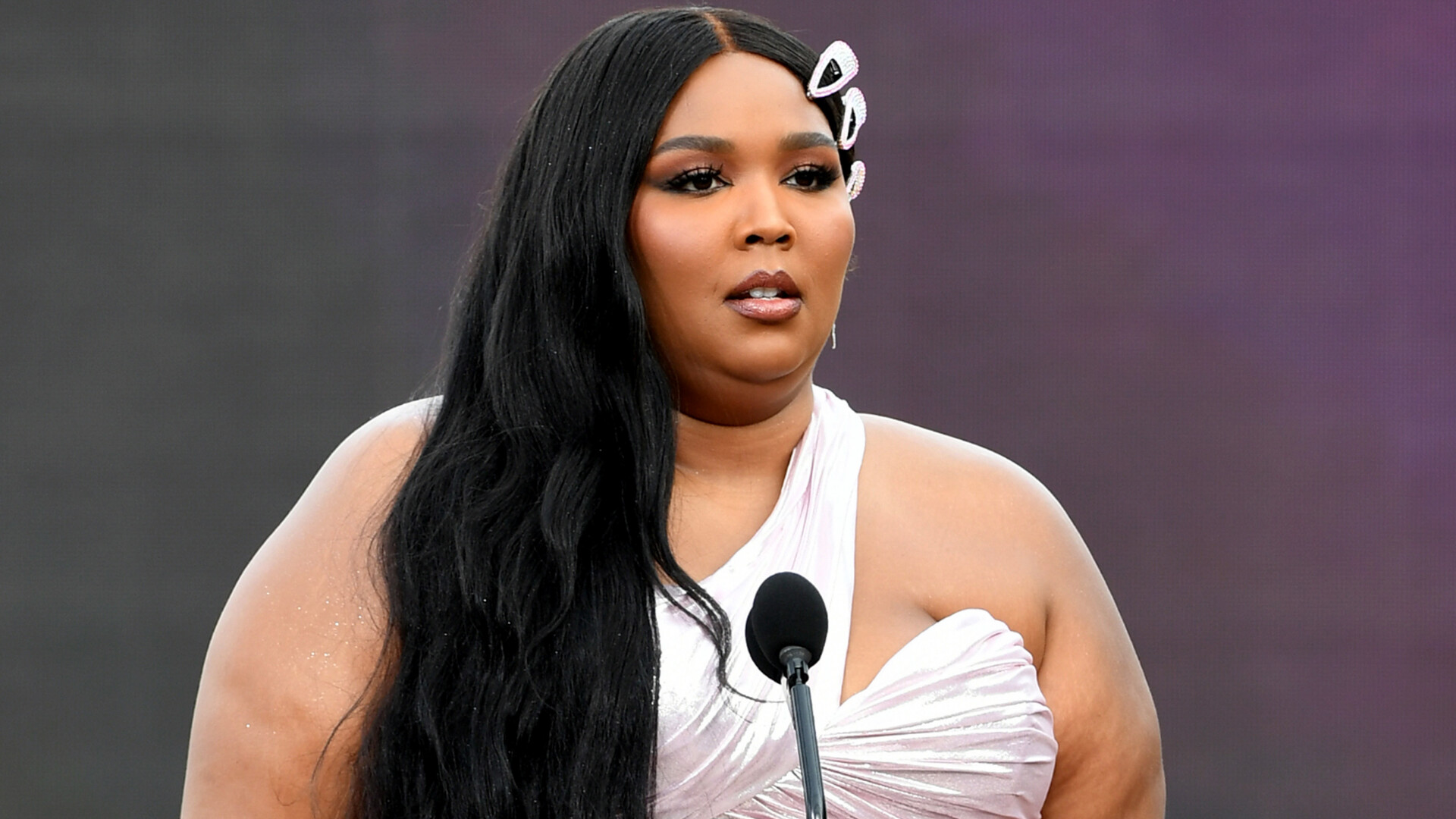 2021 Grammy Award, Lizzo Wallpaper, 1920x1080 Full HD Desktop