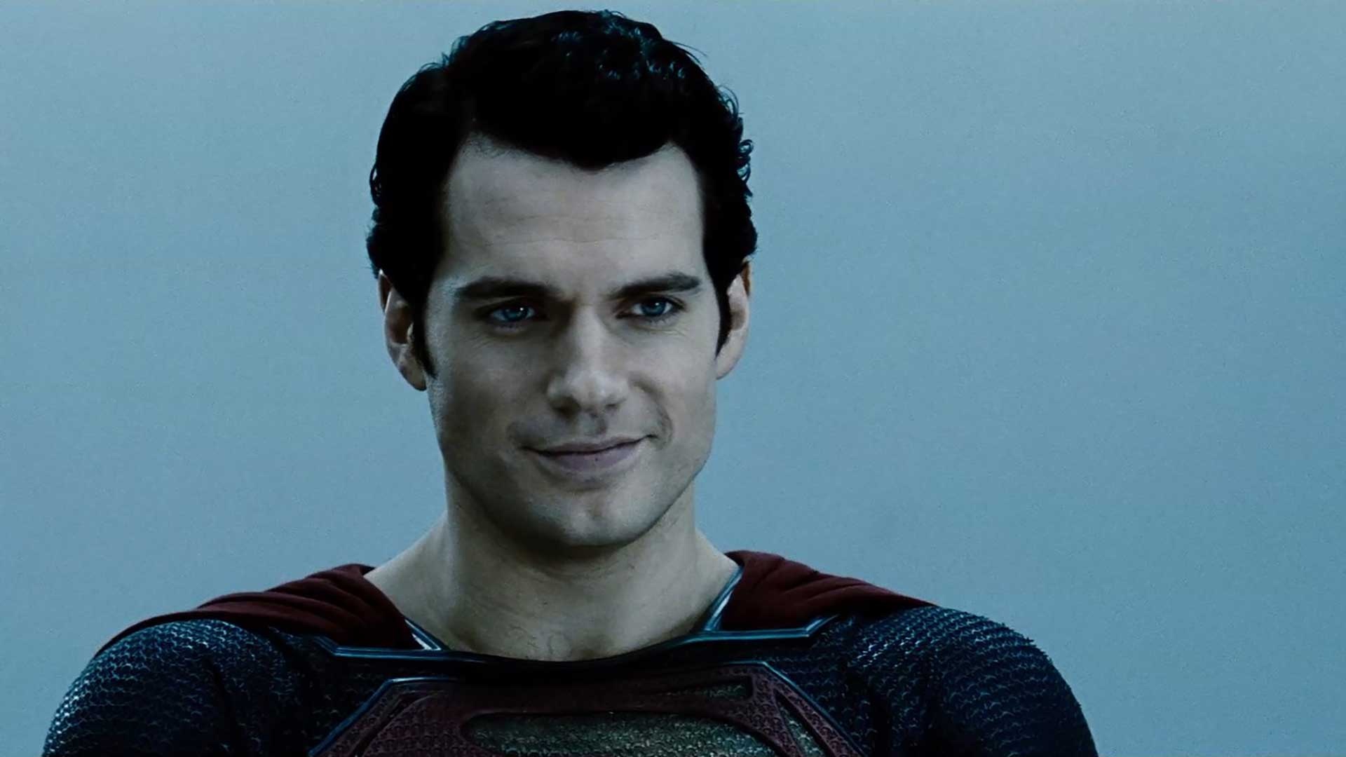 Henry Cavill confirms, Still Superman, Appocalypse, 1920x1080 Full HD Desktop