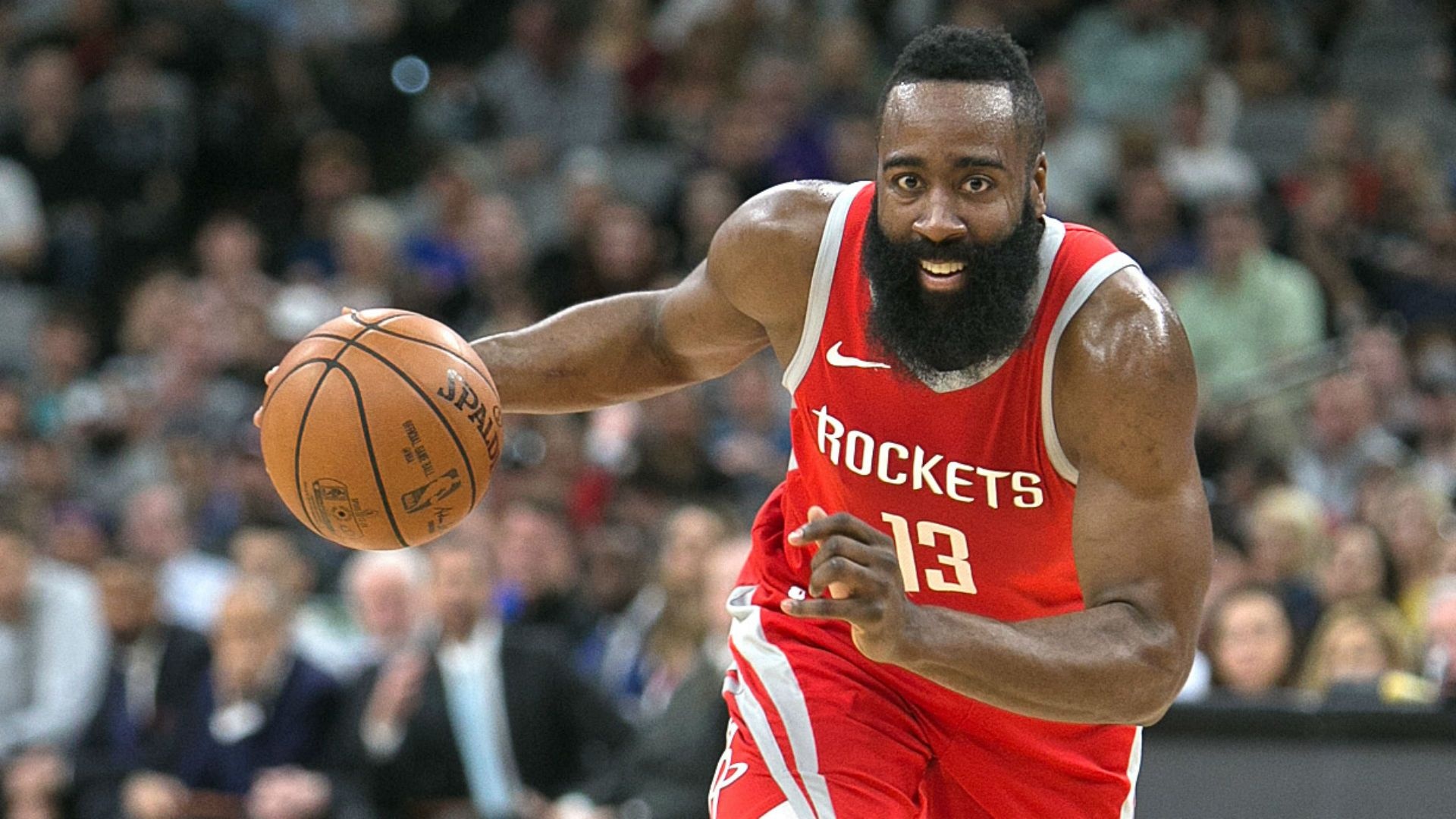 Basketball player, James Harden, Wallpapers, Images, 1920x1080 Full HD Desktop