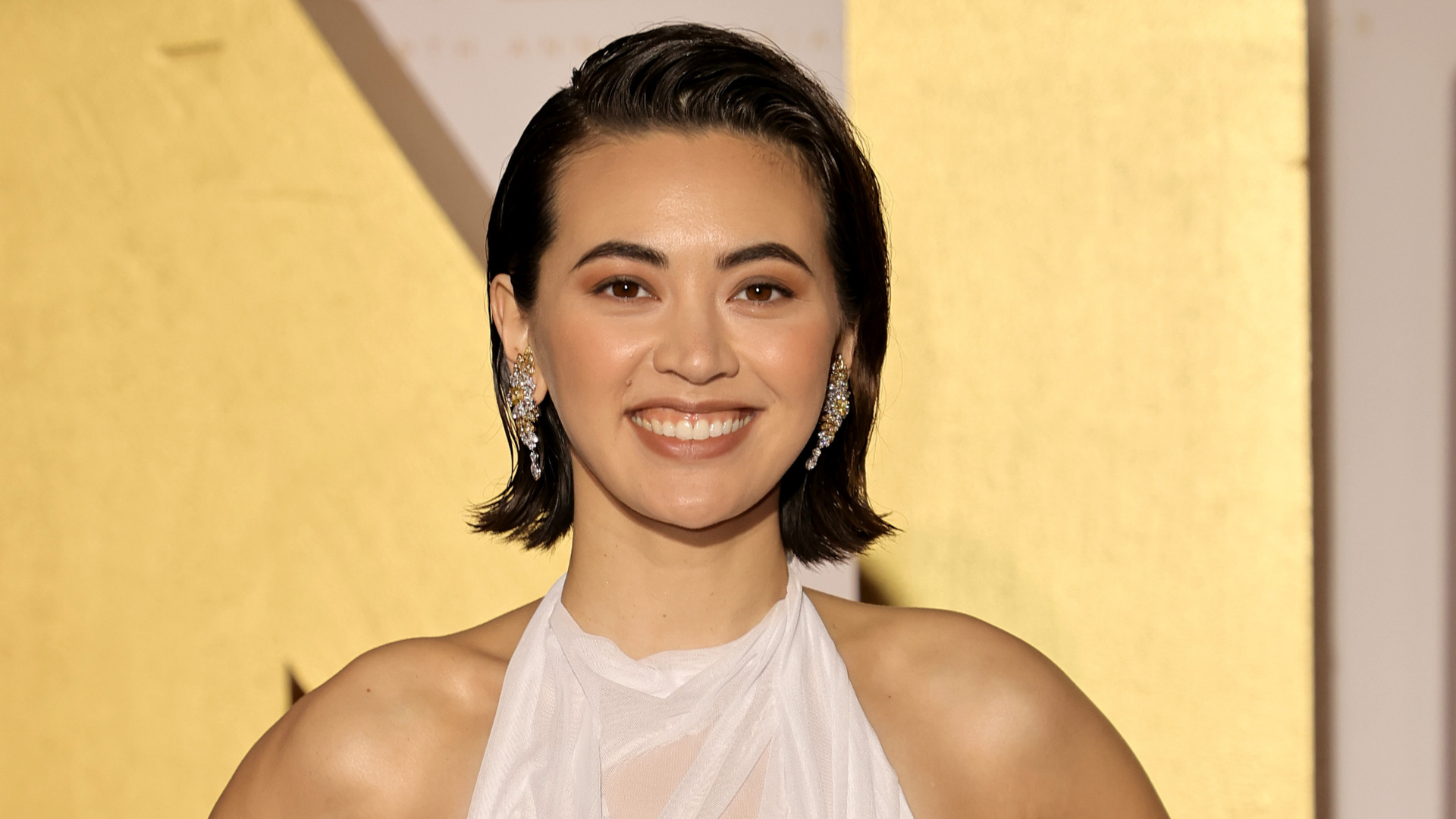 Matrix 4, Jessica Henwick, Acting career, 1920x1080 Full HD Desktop