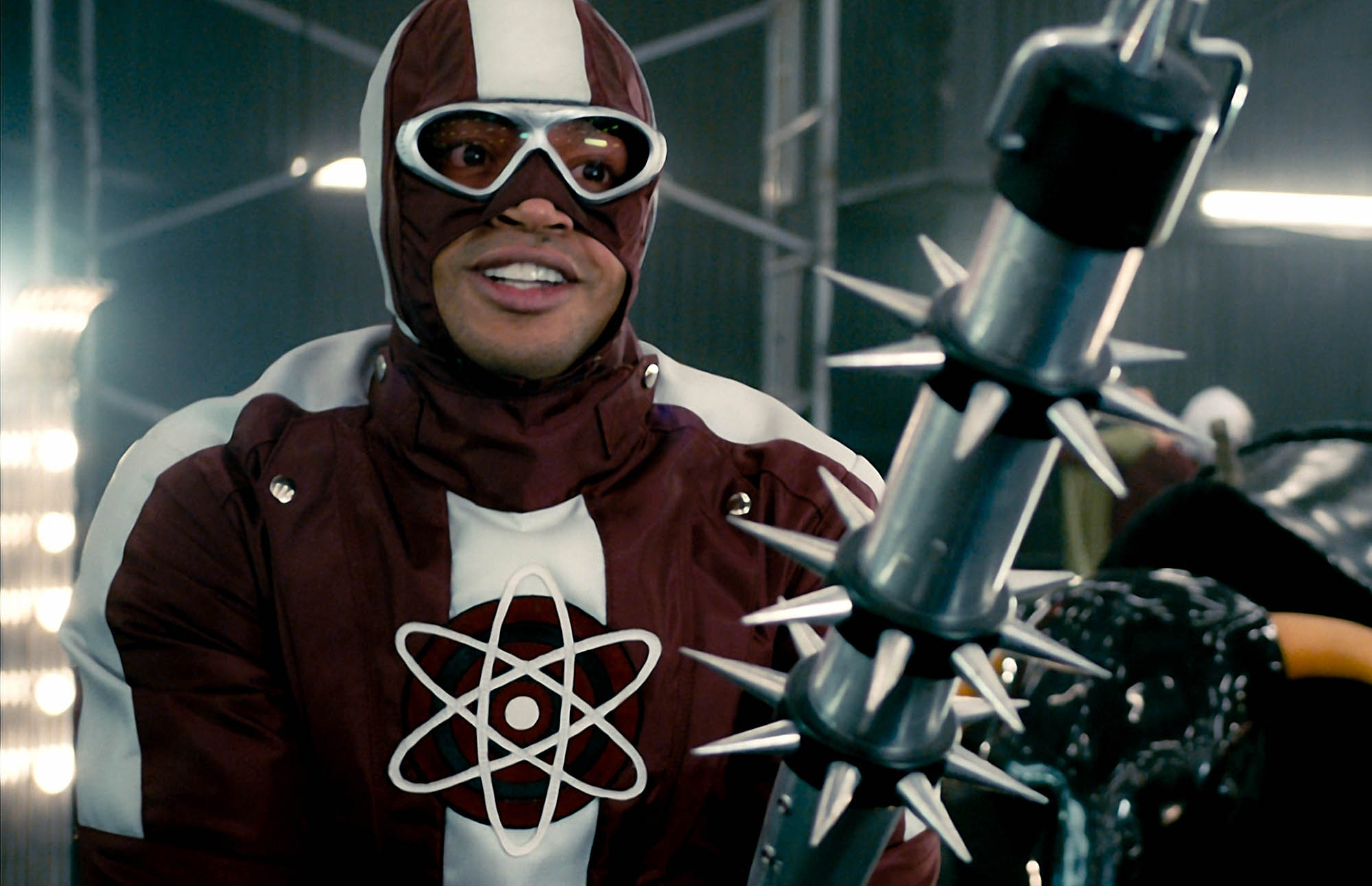 Donald Faison, TV shows, Whos who, Actor, 2000x1300 HD Desktop