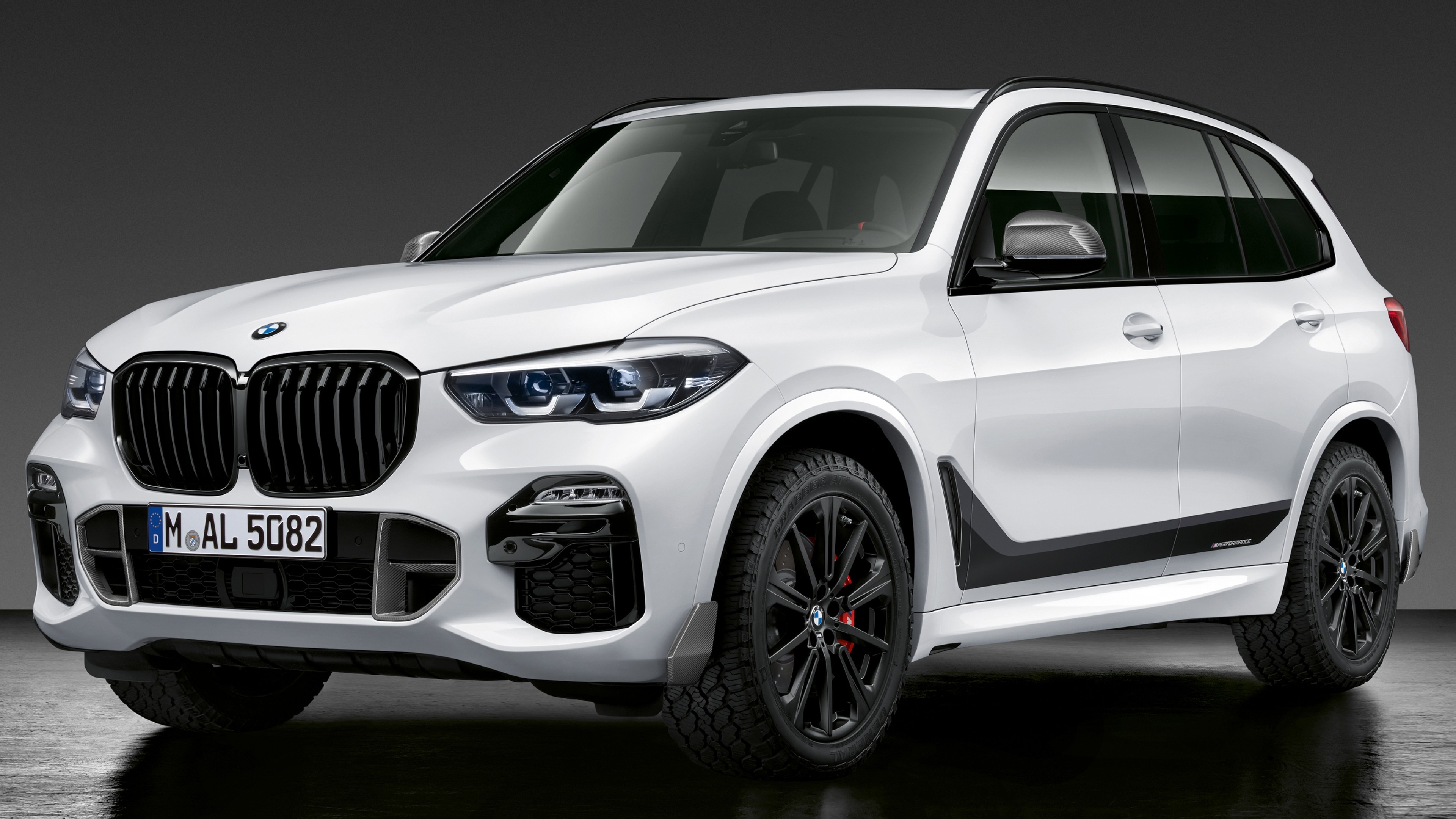 2019 Model, BMW X5 Wallpaper, 3840x2160 4K Desktop