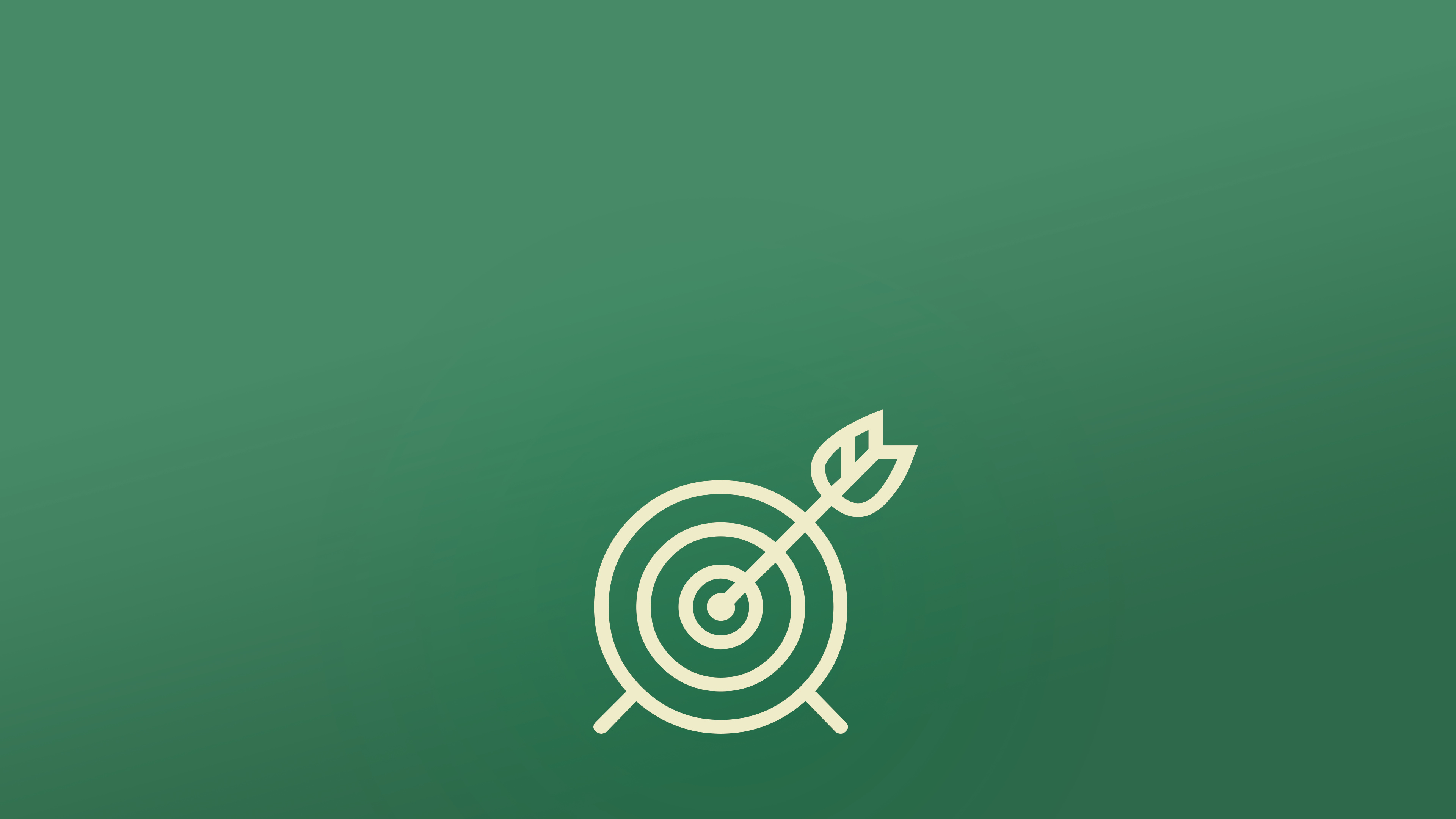 Bow mnml wallpapers, Minimalist archery design, Simple and elegant, Bow aesthetics, 3840x2160 4K Desktop