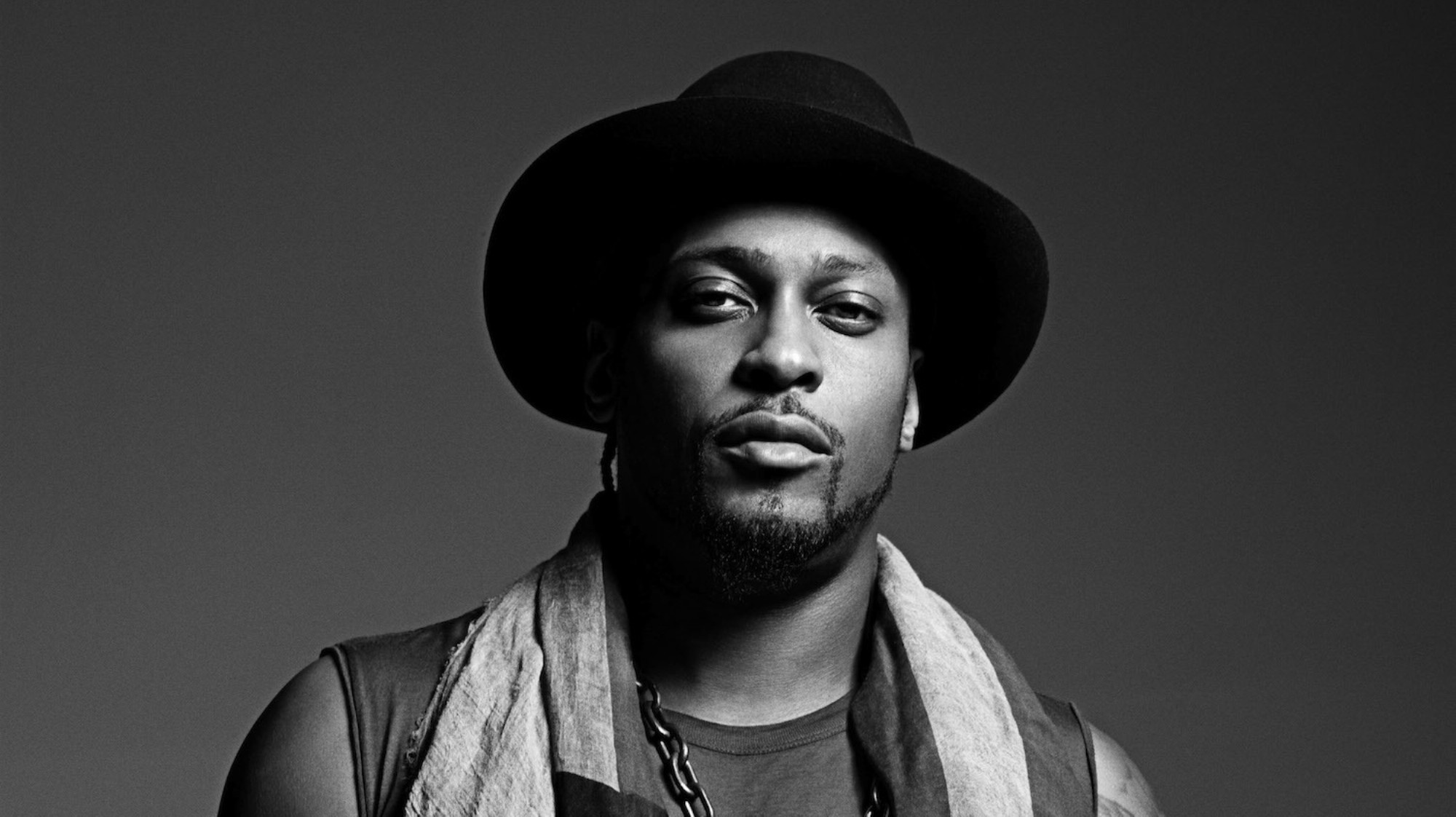 D'Angelo, Music, Poignant Statement, Saturday Night Live, 2000x1130 HD Desktop