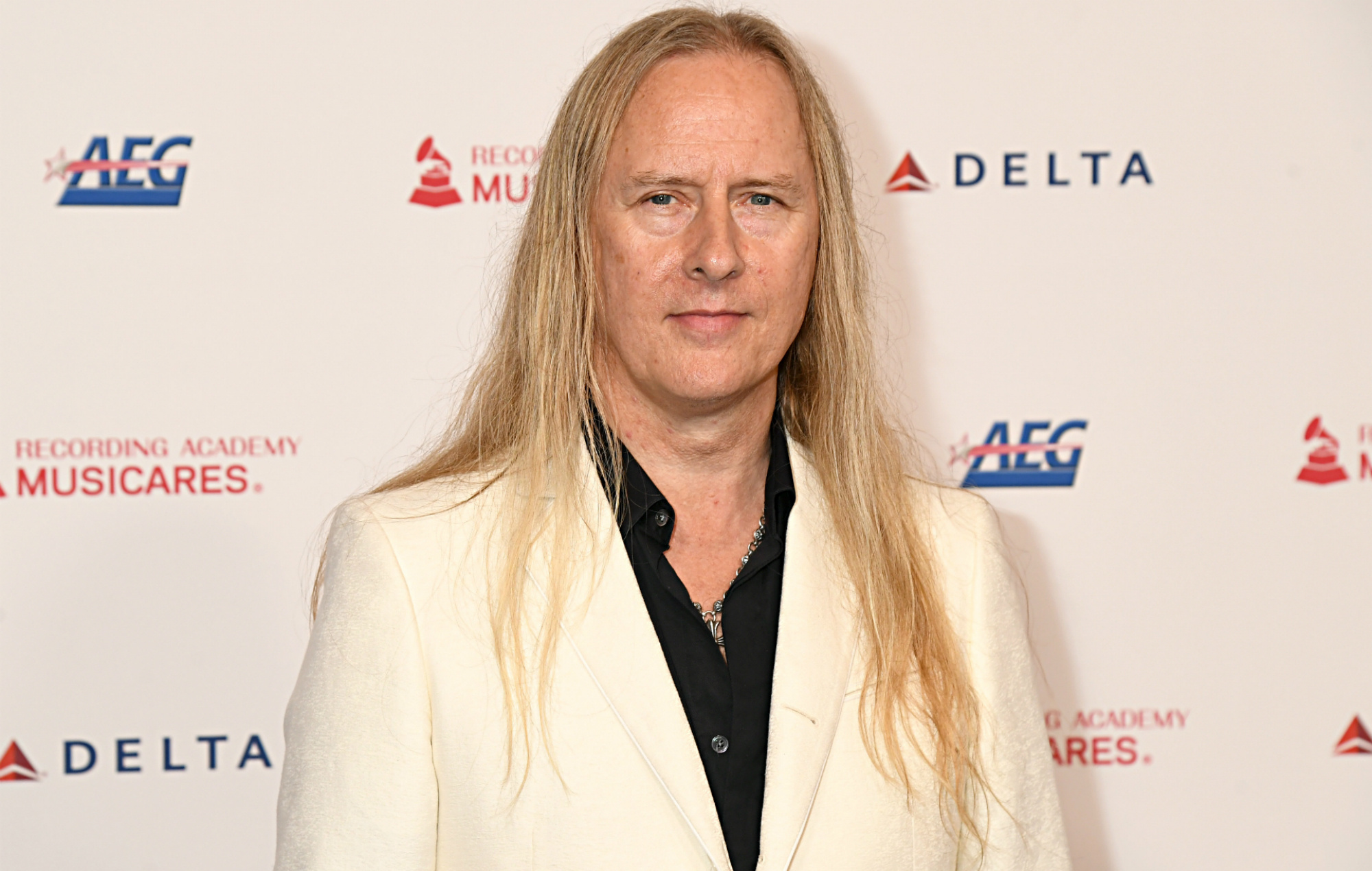 Jerry Cantrell, Recording new album, Solo project, Musician, 2000x1270 HD Desktop