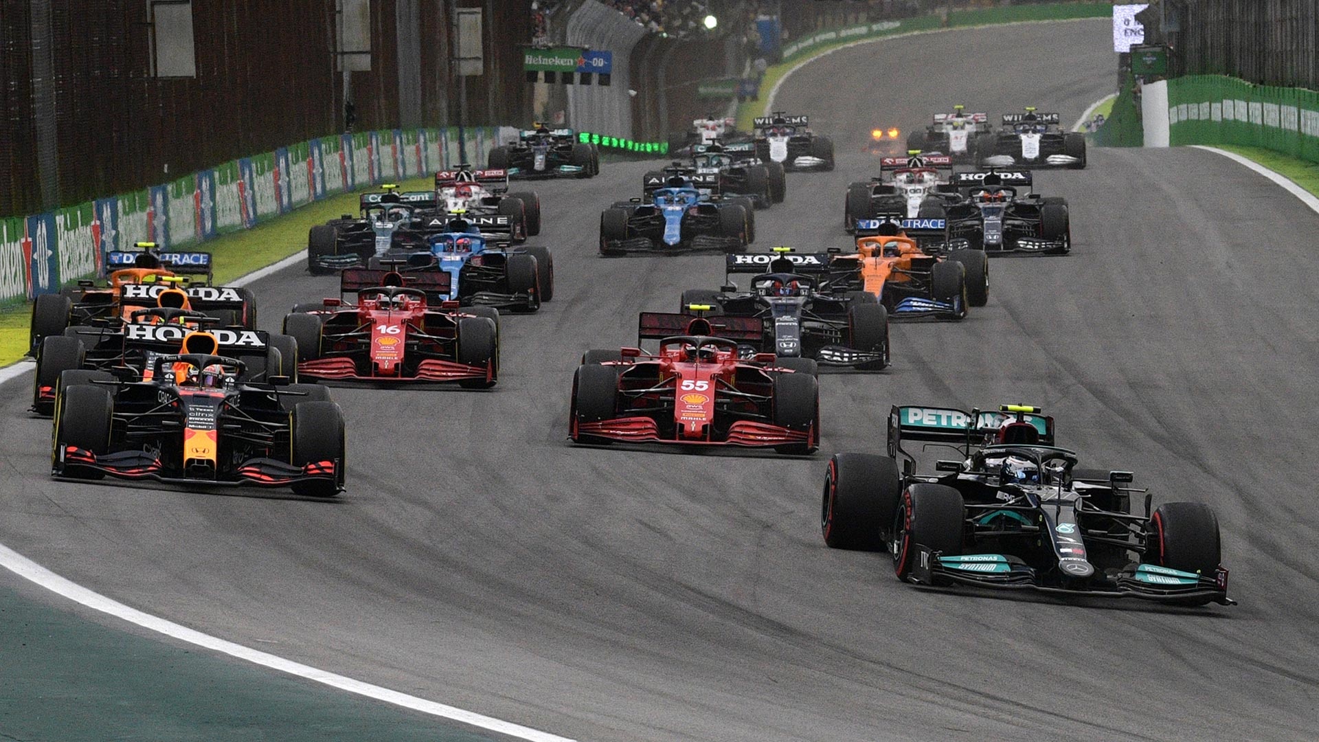 2023 Belgian GP, Grand Prix F1 Wallpaper, 1920x1080 Full HD Desktop