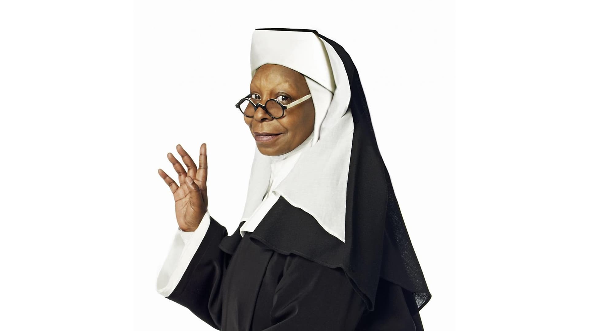 Sister Act movie, Sister Act wallpapers, Whoopi Goldberg, 1920x1080 Full HD Desktop