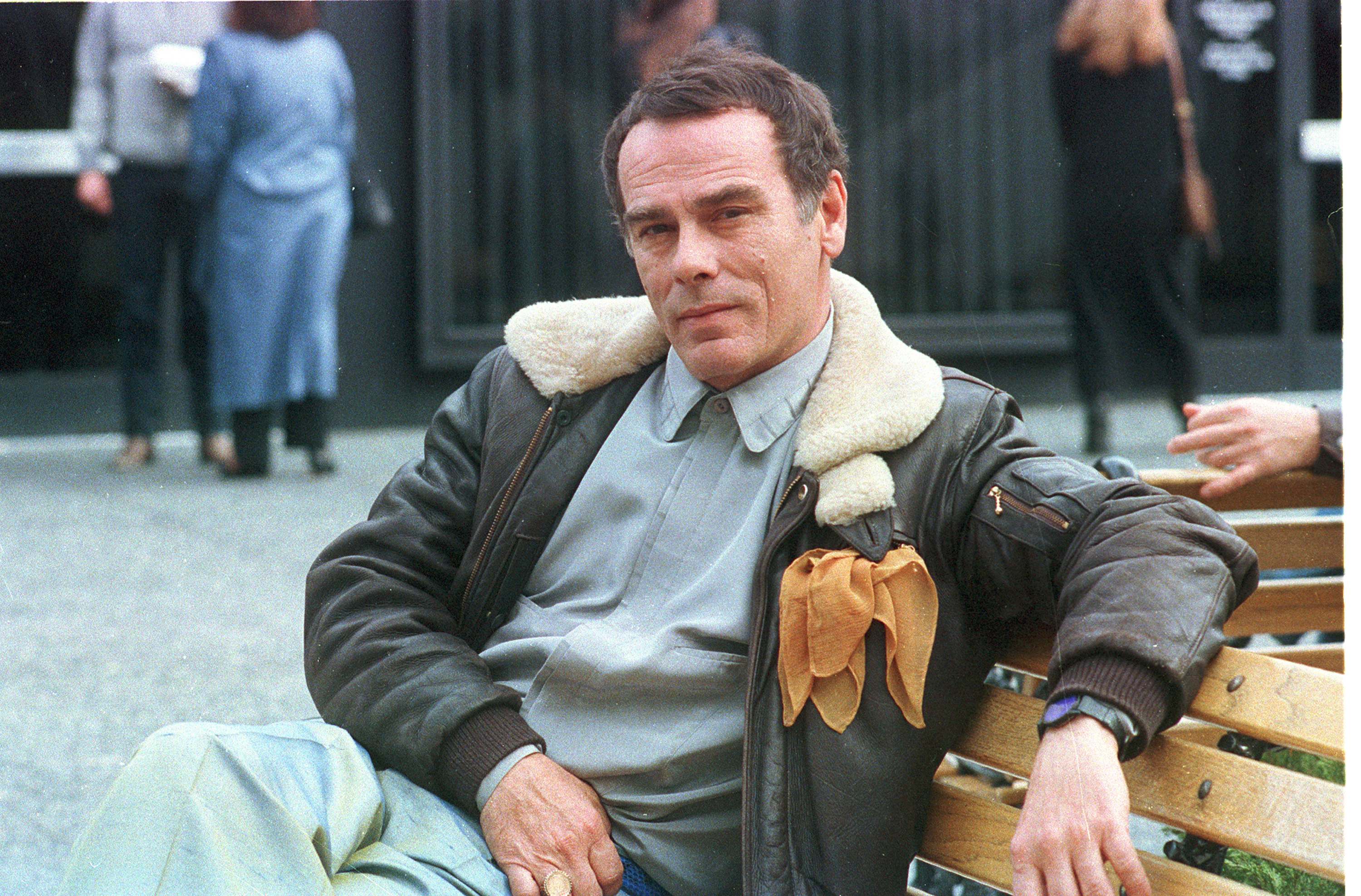 Dean Stockwell, TV Show, Quantum Leap star, Reports of death, 3000x1980 HD Desktop