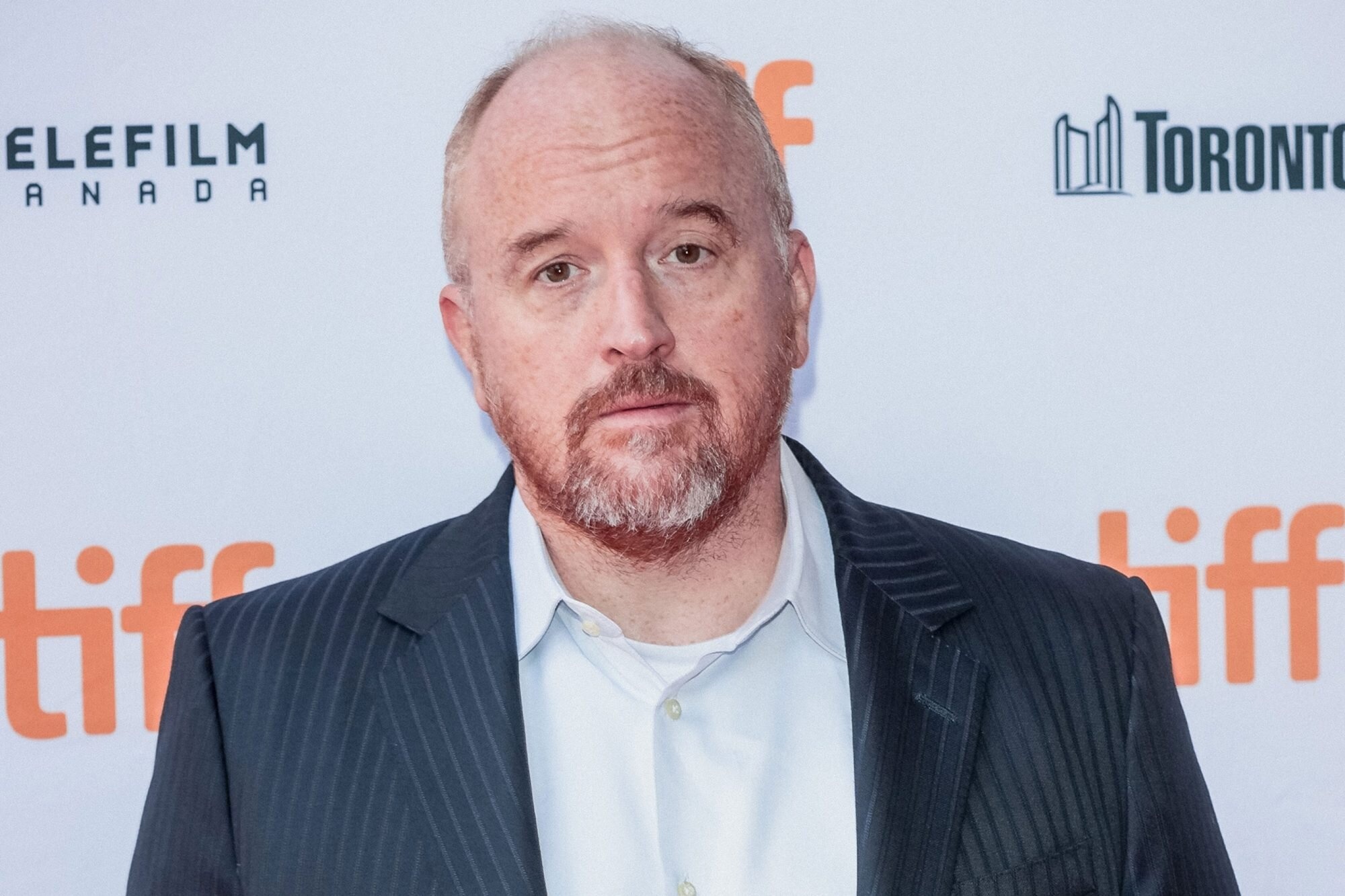 Louis C.K., New tour announced, Finance Rewind, 2000x1340 HD Desktop