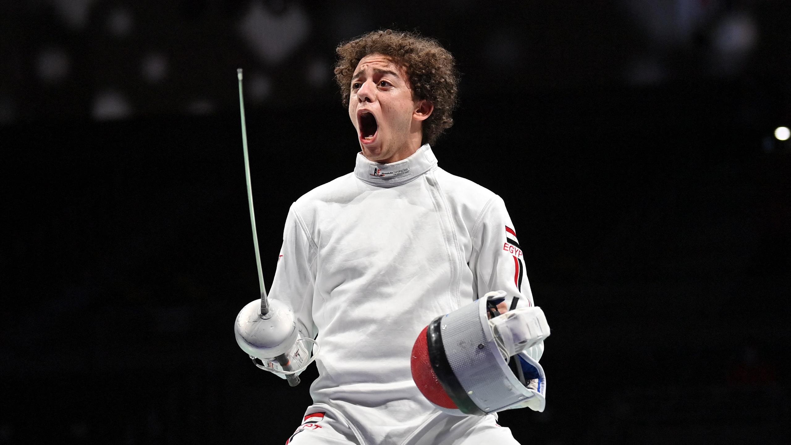 Fencing news, Top stories, Fencing videos, Fencing results, 2560x1440 HD Desktop