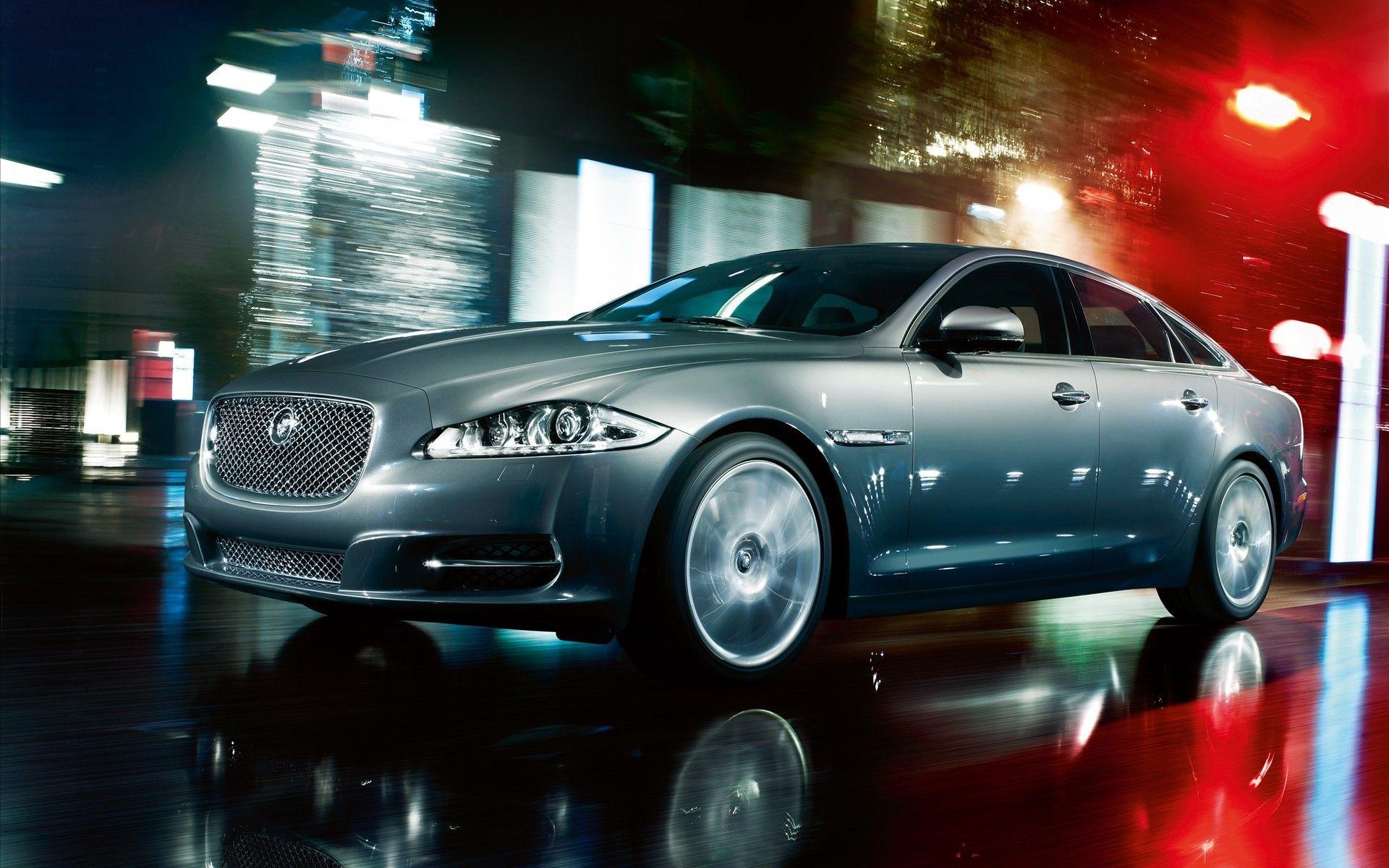 Jaguar XF, Sleek profile, Exquisite craftsmanship, Dynamic performance, 1920x1200 HD Desktop