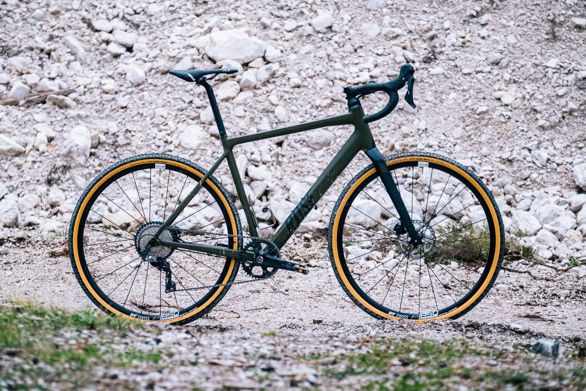 Rose Bikes, Backroad al grx rx600 1x11 review, Gran fondo cycling, Magazine, 2000x1340 HD Desktop