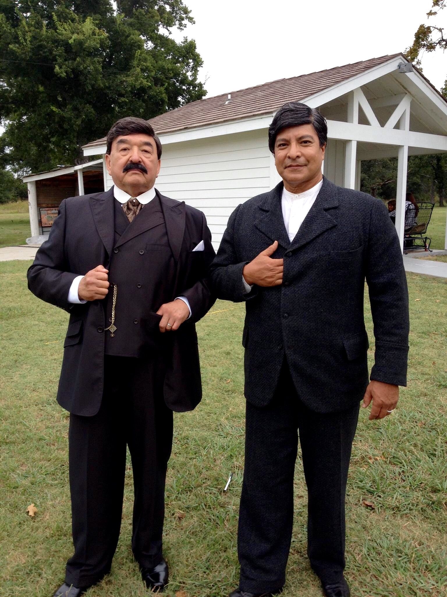 Gil Birmingham, Graham Greene, Native American actors, Powerful performances, 1540x2050 HD Phone