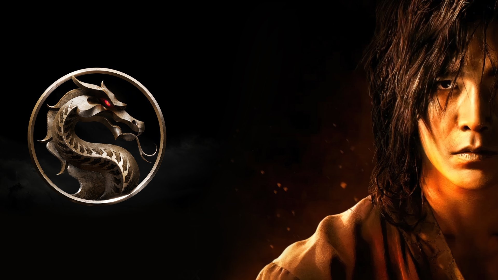 4K Ultra HD Liu Kang, Wallpapers, Background images, Movies, 1920x1080 Full HD Desktop