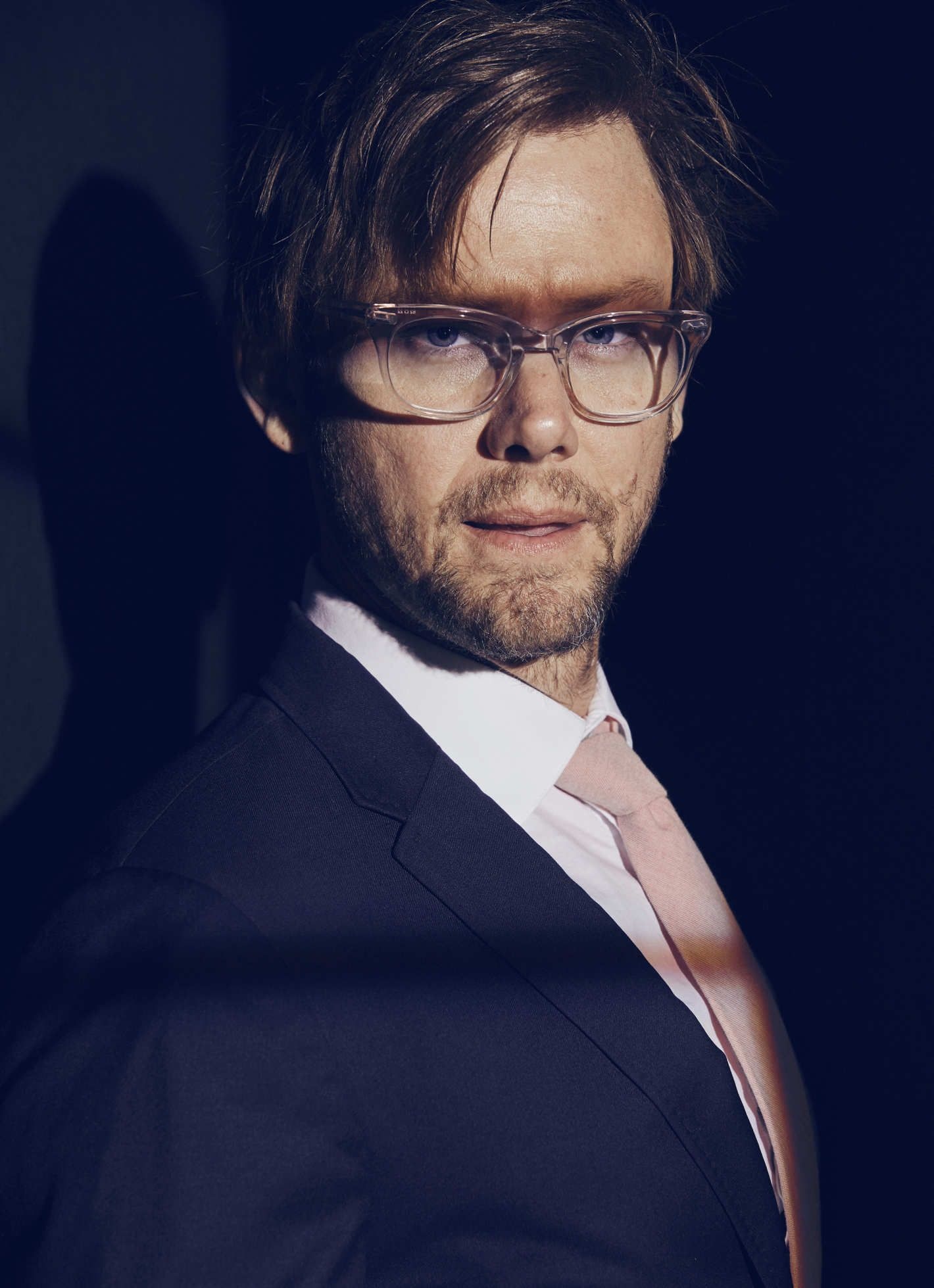 Jimmi Simpson, Primetime Emmy hopefuls, Portrait, Ray Donovan, 1420x1960 HD Phone