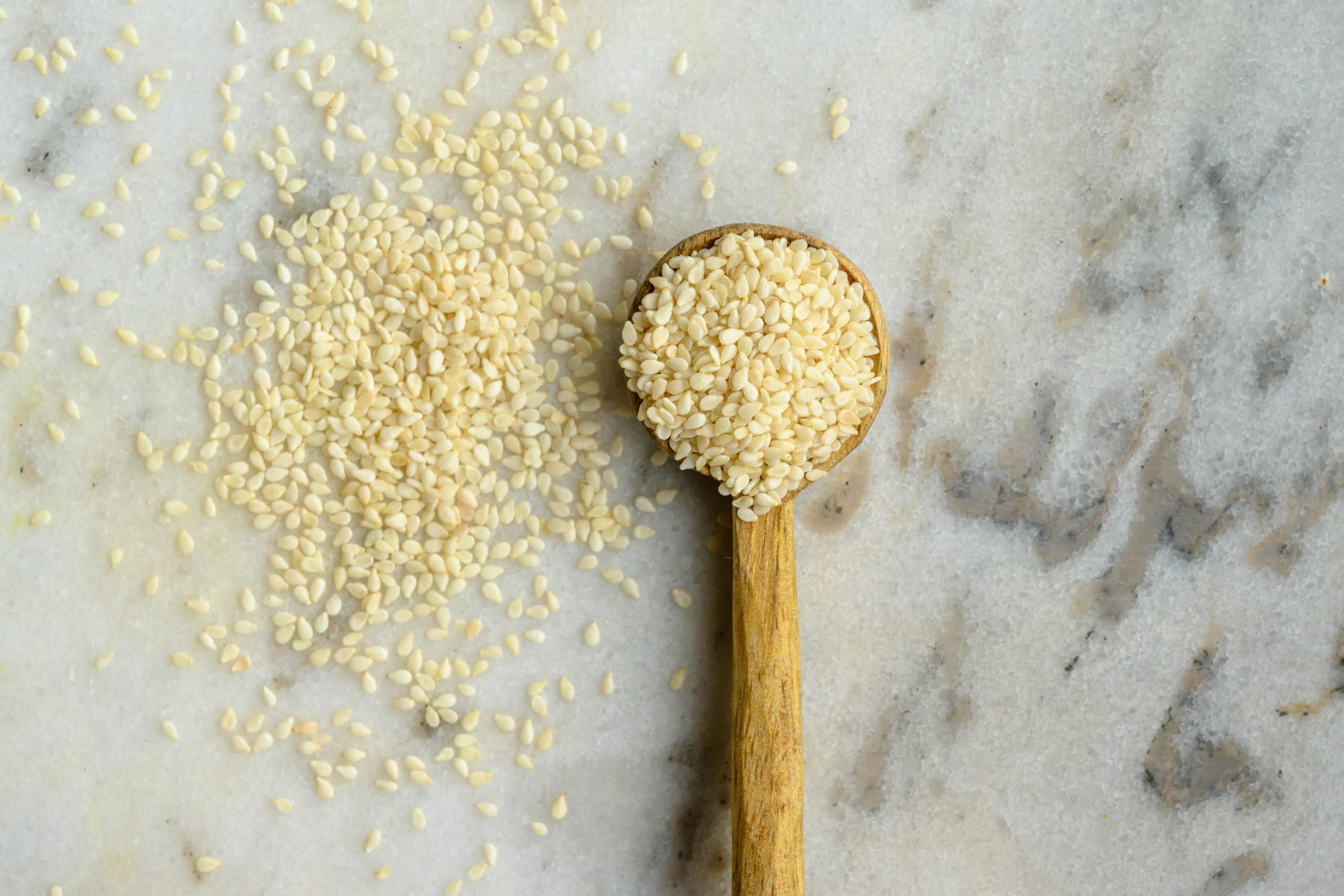 Sesame Seeds, Facts and flavors, Versatile crops, 2560x1710 HD Desktop