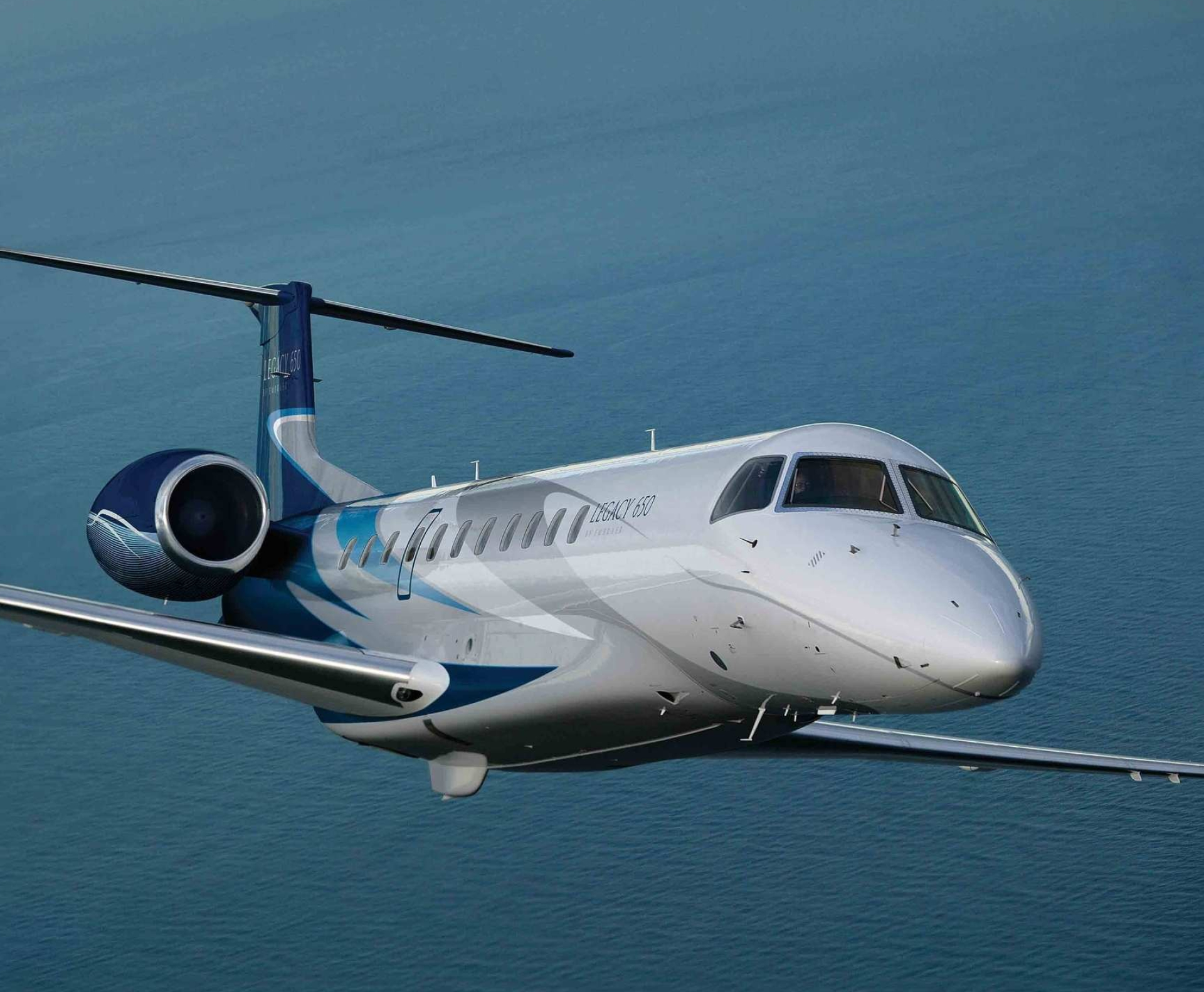 Embraer Legacy 650, Private jet charter, Private jet, 1920x1590 HD Desktop