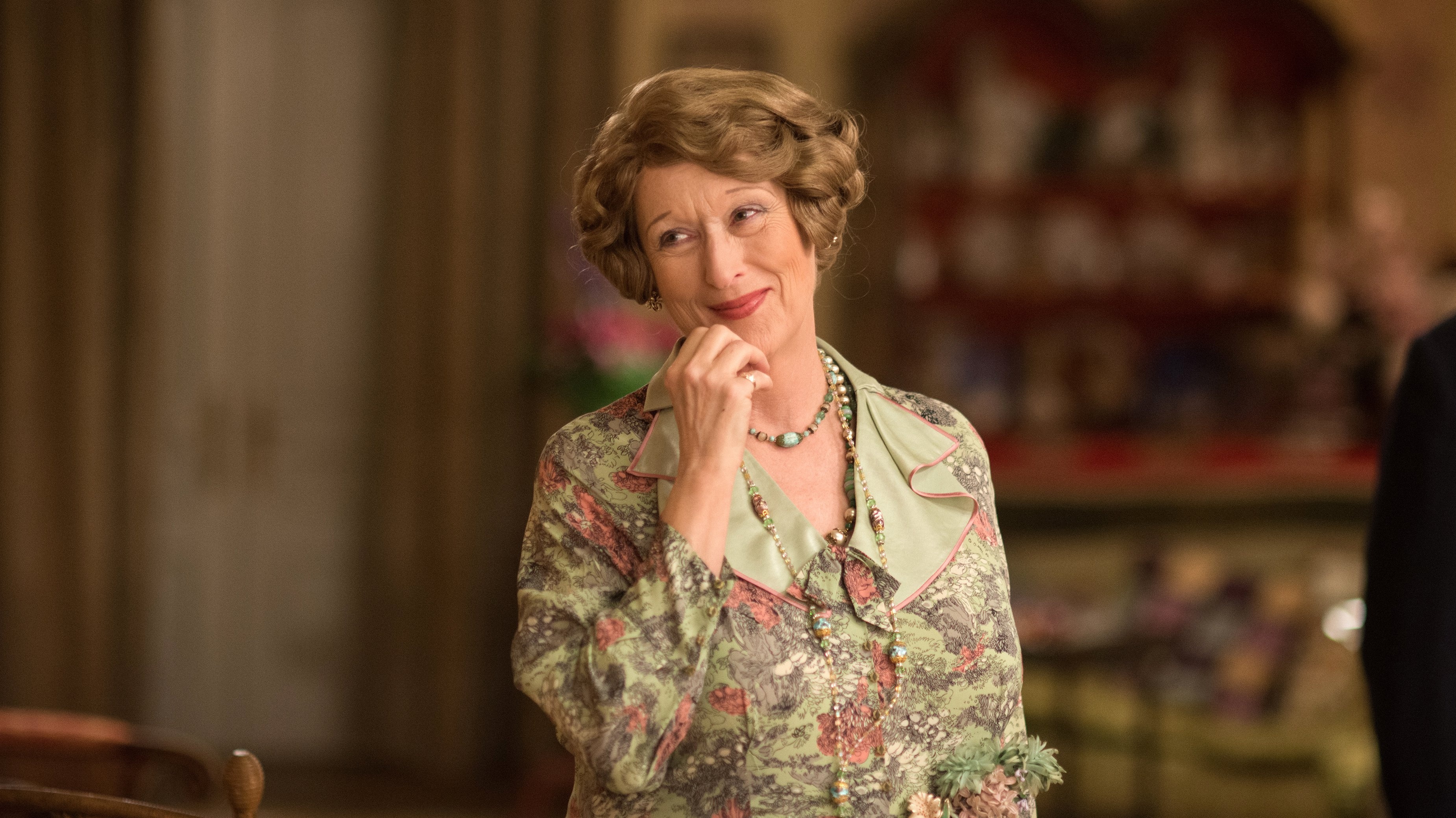 Florence Foster Jenkins, Movie, Csllogs, 123movies, 3700x2080 HD Desktop