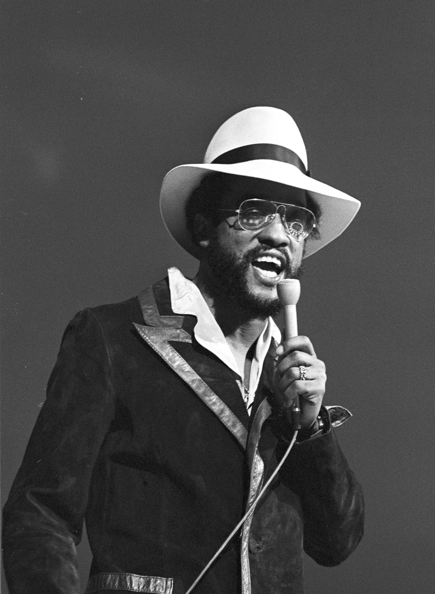 Billy Paul music, Singer, Dies at 81, 1500x2050 HD Phone