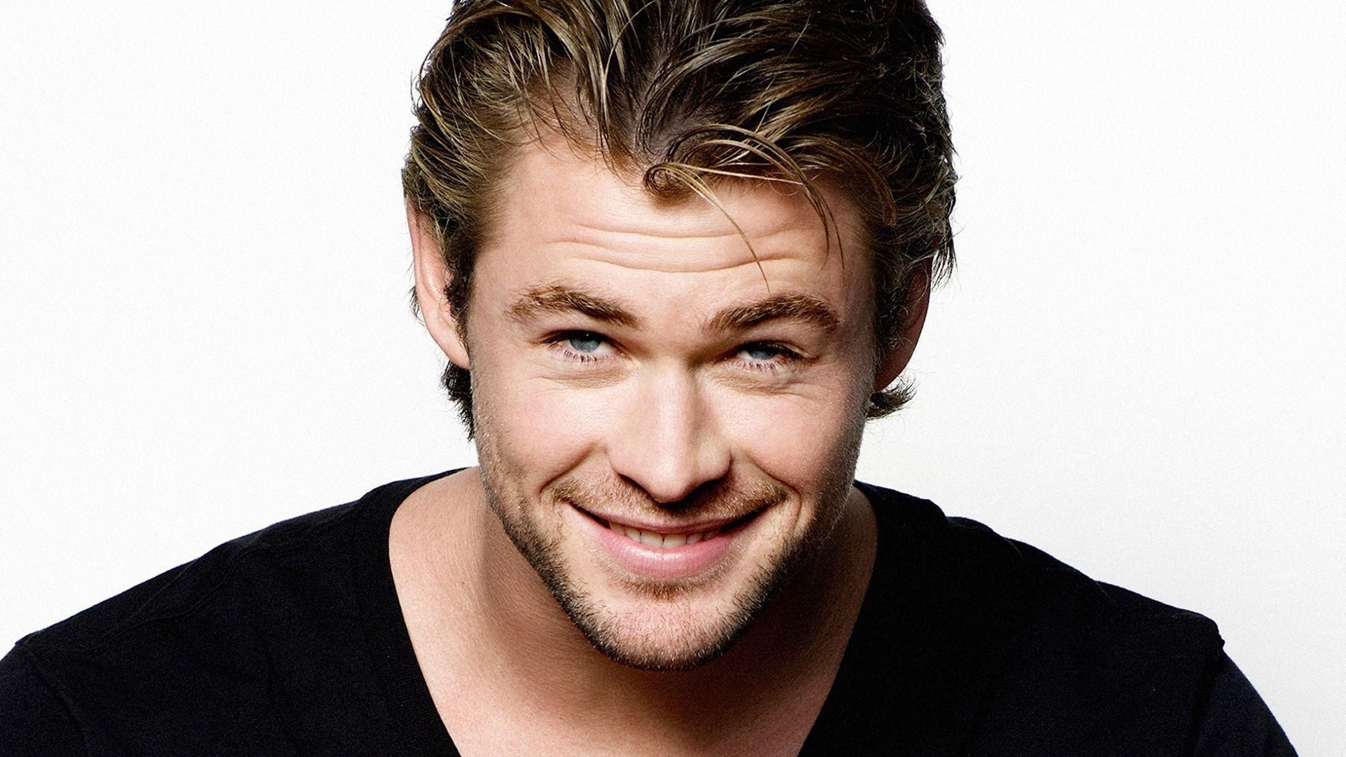 Chris Hemsworth, Wallpaper HD, Movie star, Height, 1920x1080 Full HD Desktop