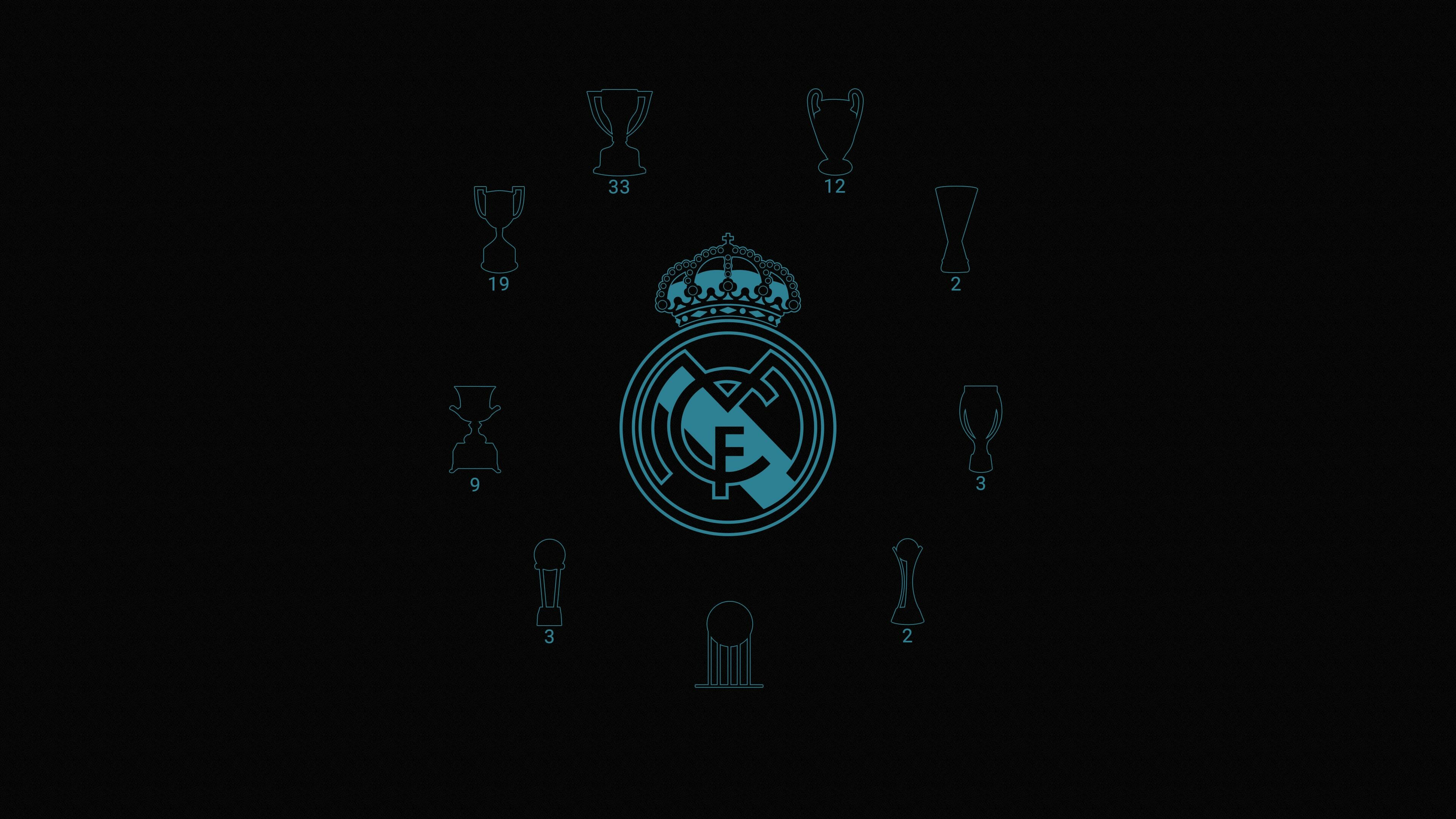 Nike wallpaper real madrid best sale