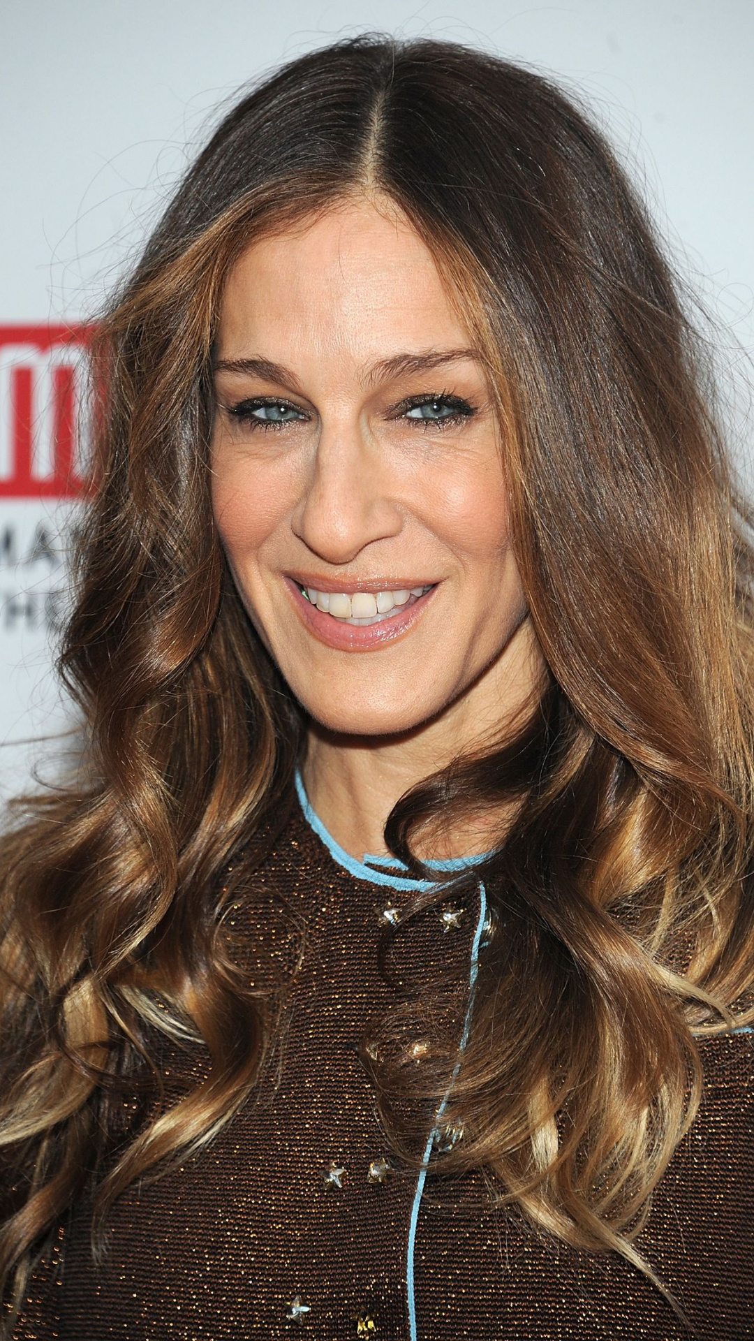 Sarah Jessica Parker, Movie star, Free HD wallpaper download, Various Sarah Jessica Parker wallpapers, 1080x1920 Full HD Phone